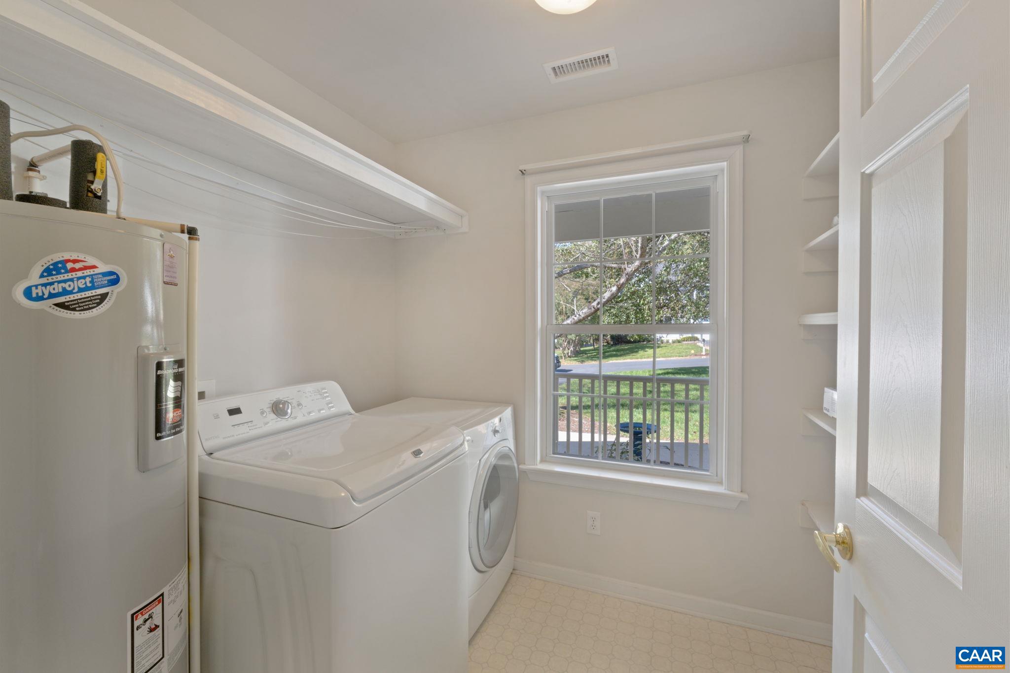 REDFIELDS - Residential Lease