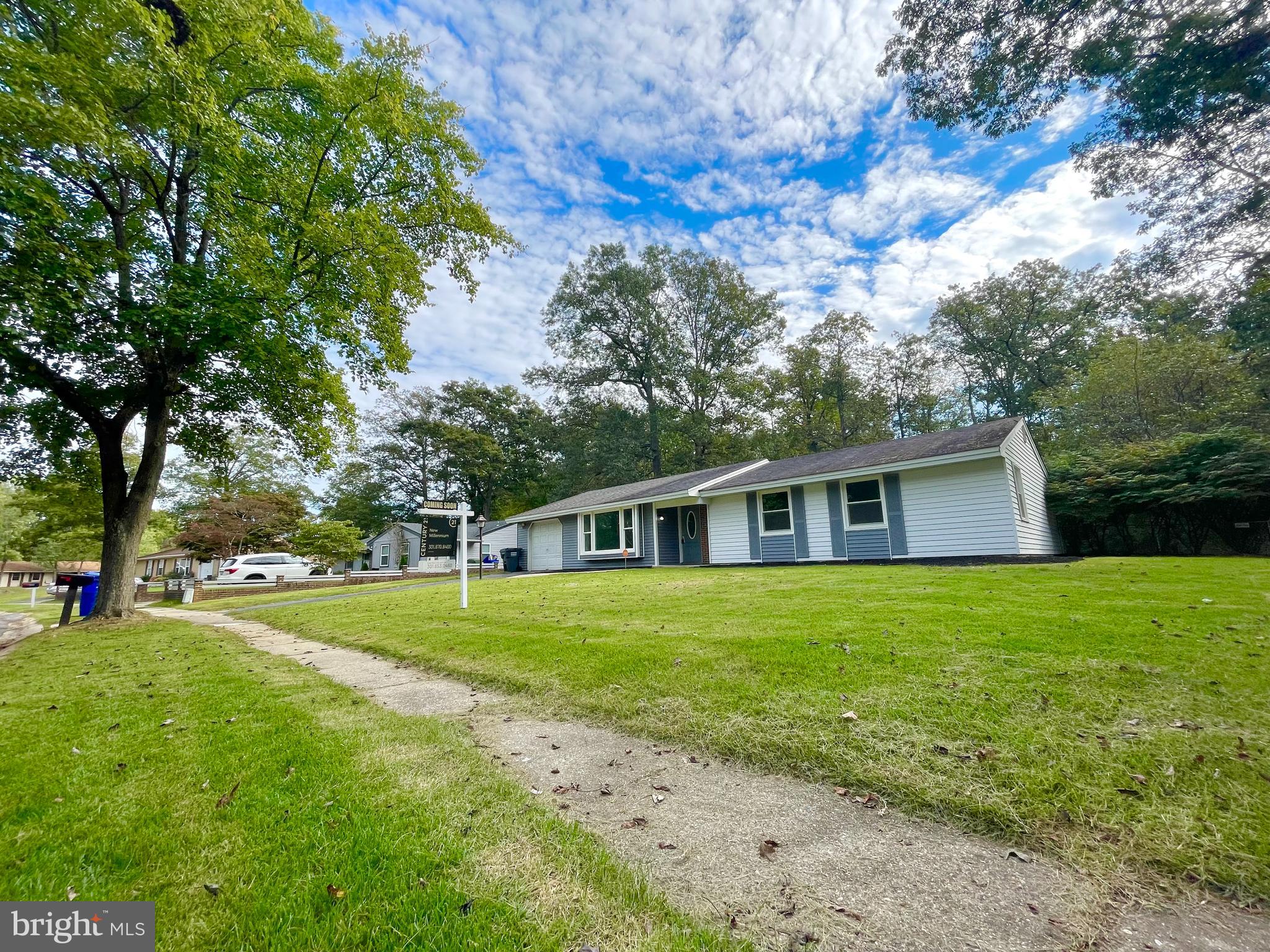 PINEFIELD - Residential