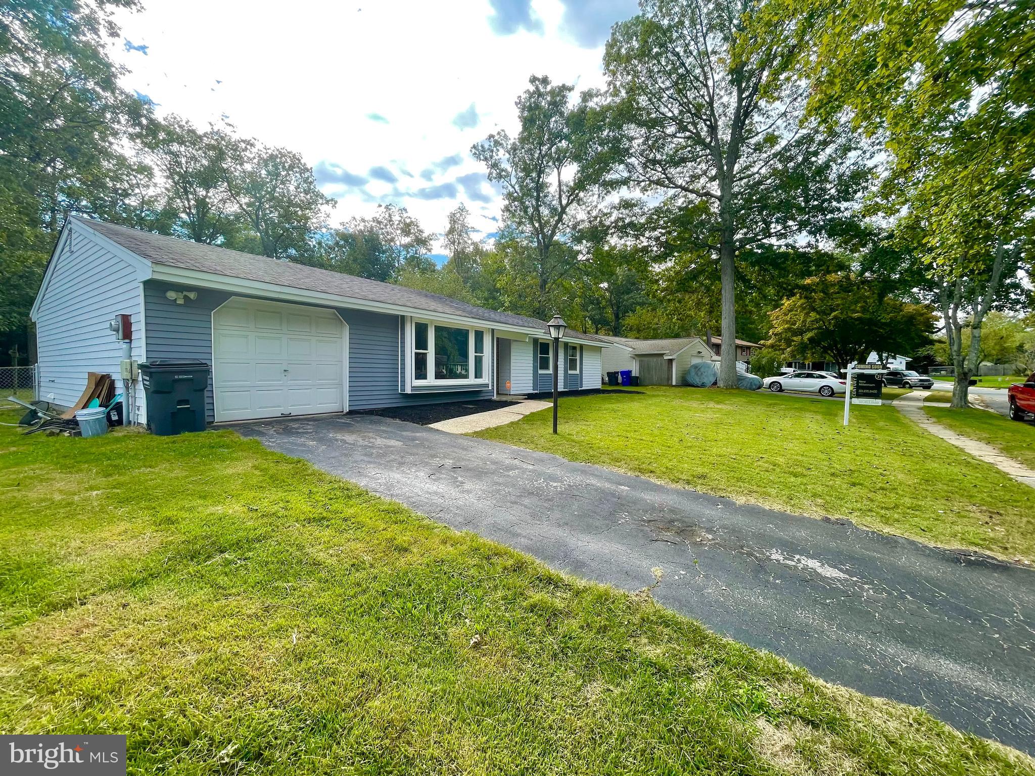 PINEFIELD - Residential