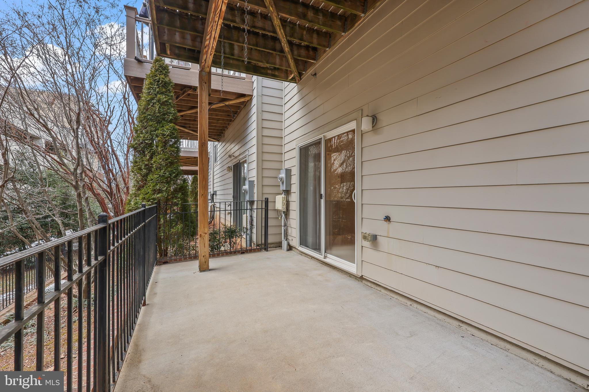 CENTERPOINTE - Residential