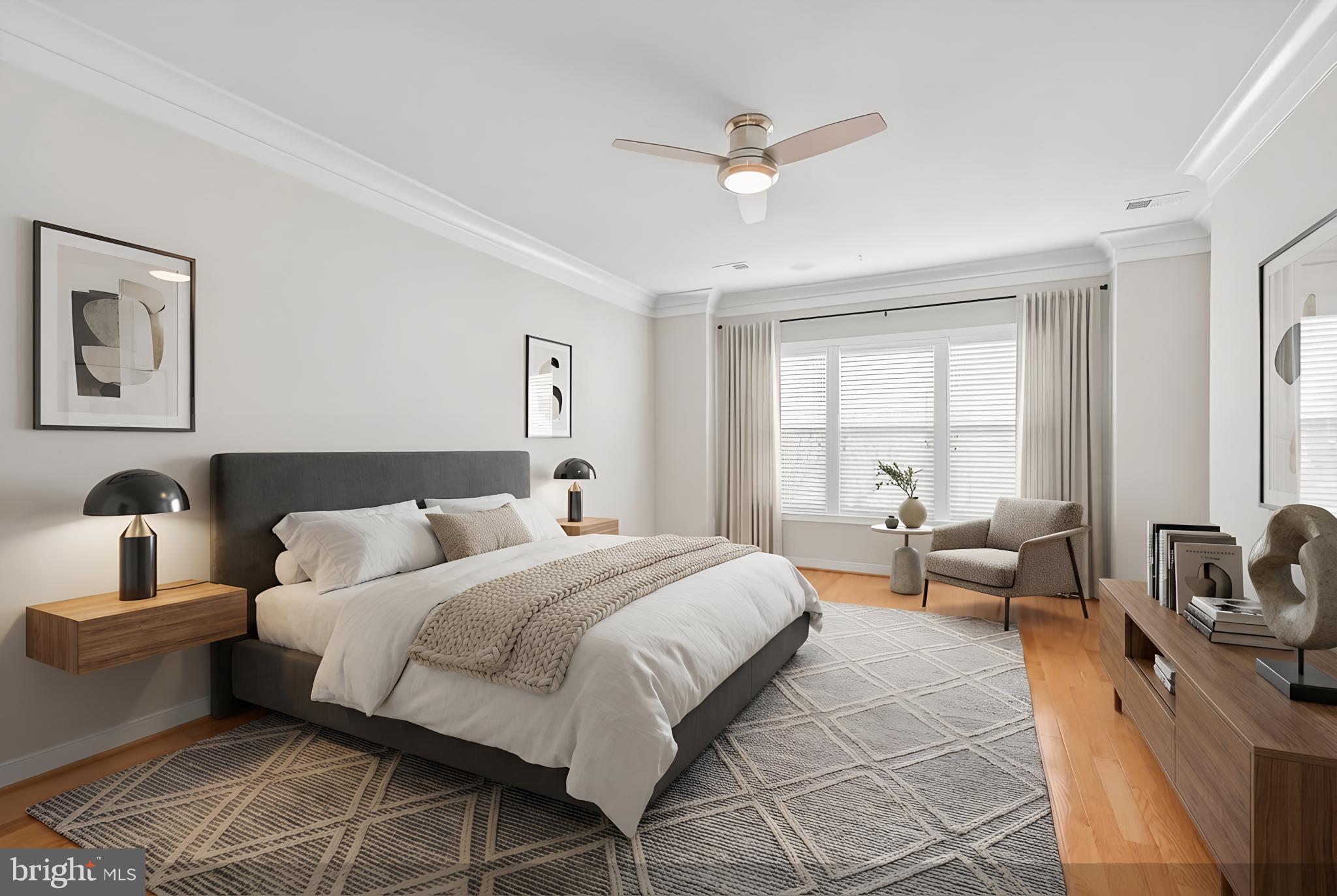 CENTERPOINTE - Residential