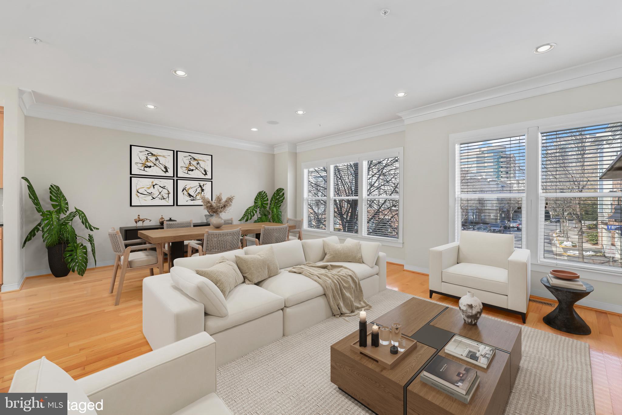 CENTERPOINTE - Residential