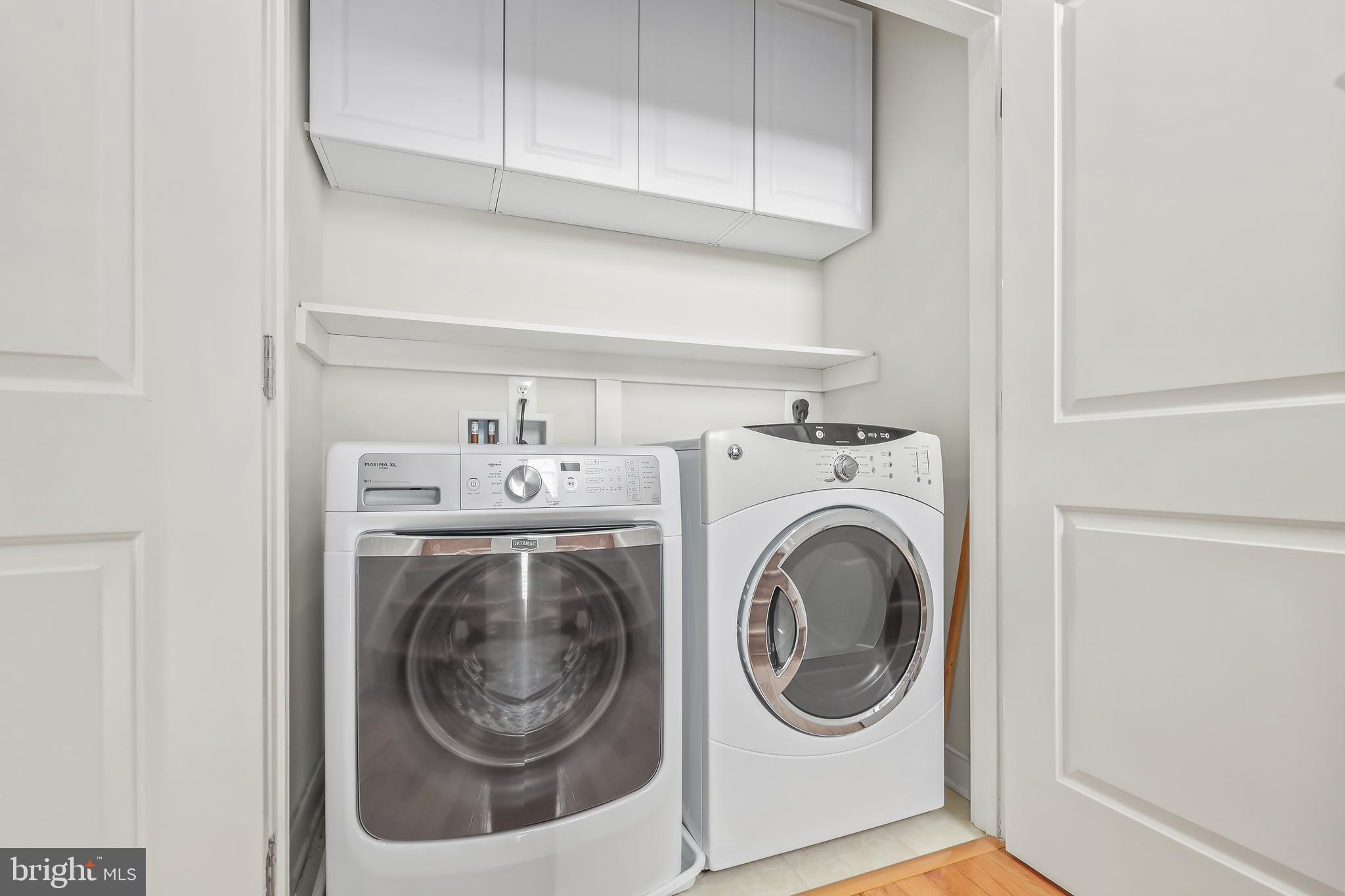 CENTERPOINTE - Residential