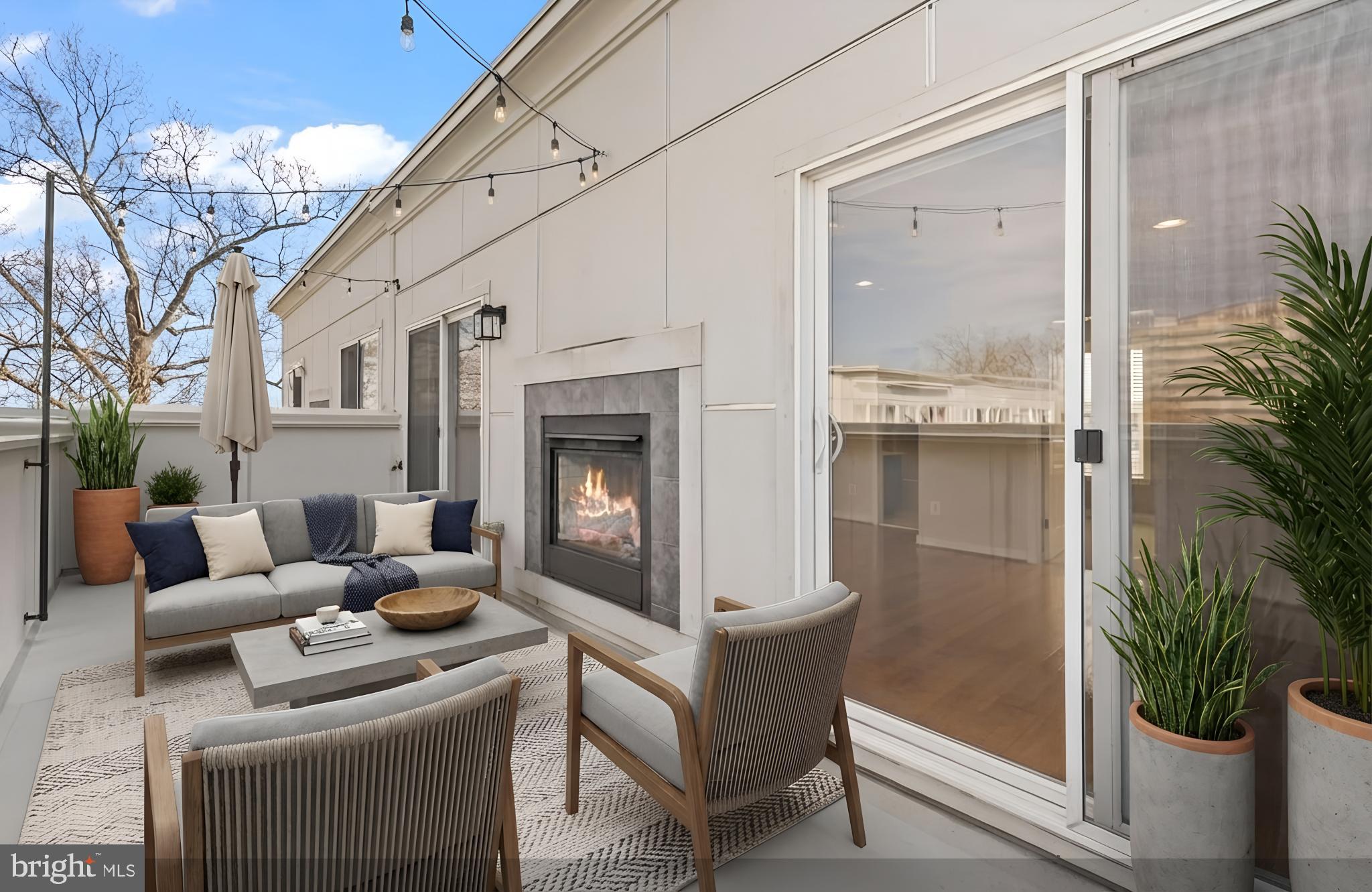 CENTERPOINTE - Residential