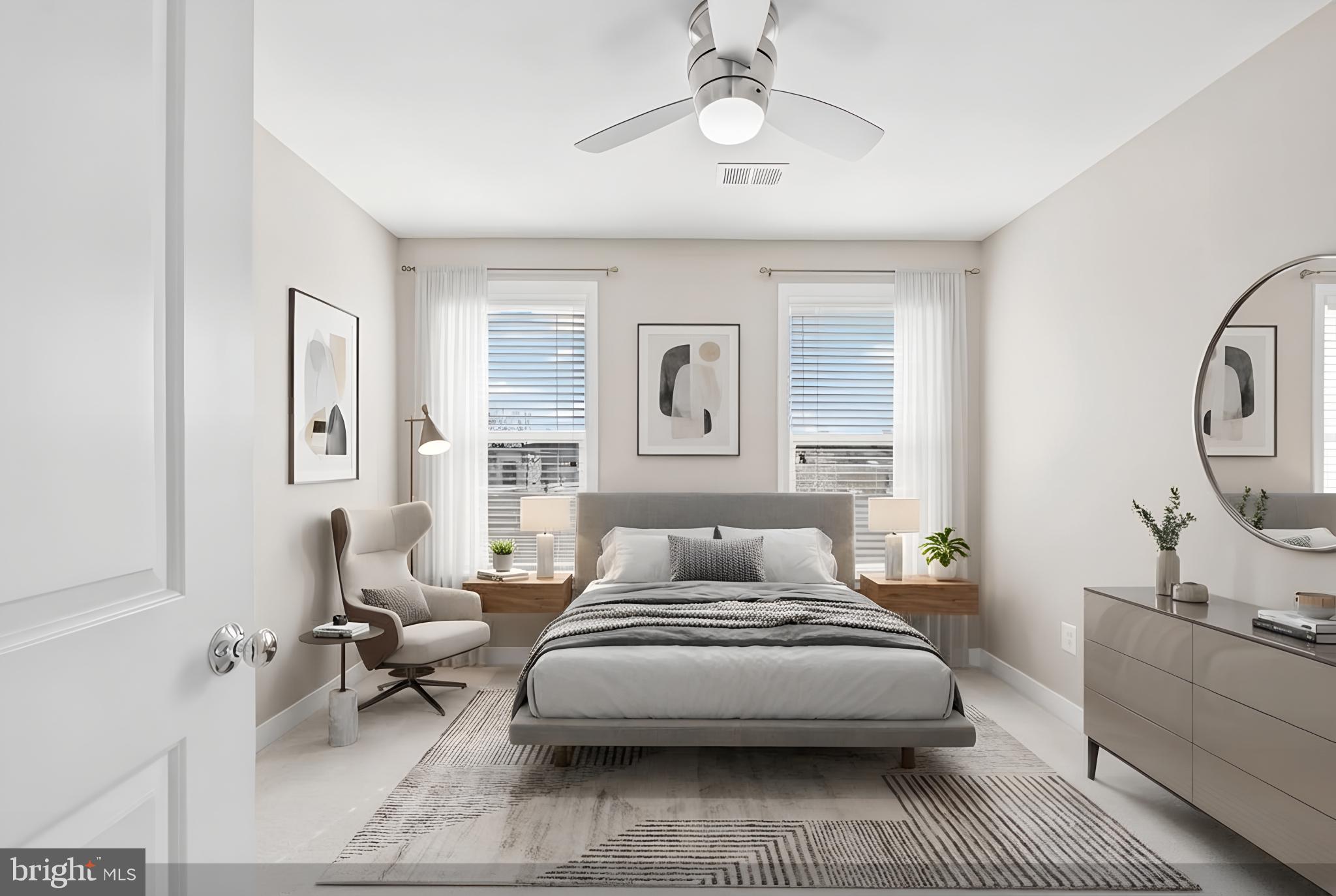 CENTERPOINTE - Residential