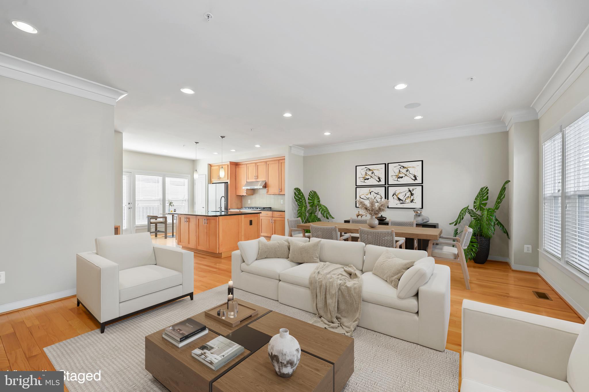 CENTERPOINTE - Residential