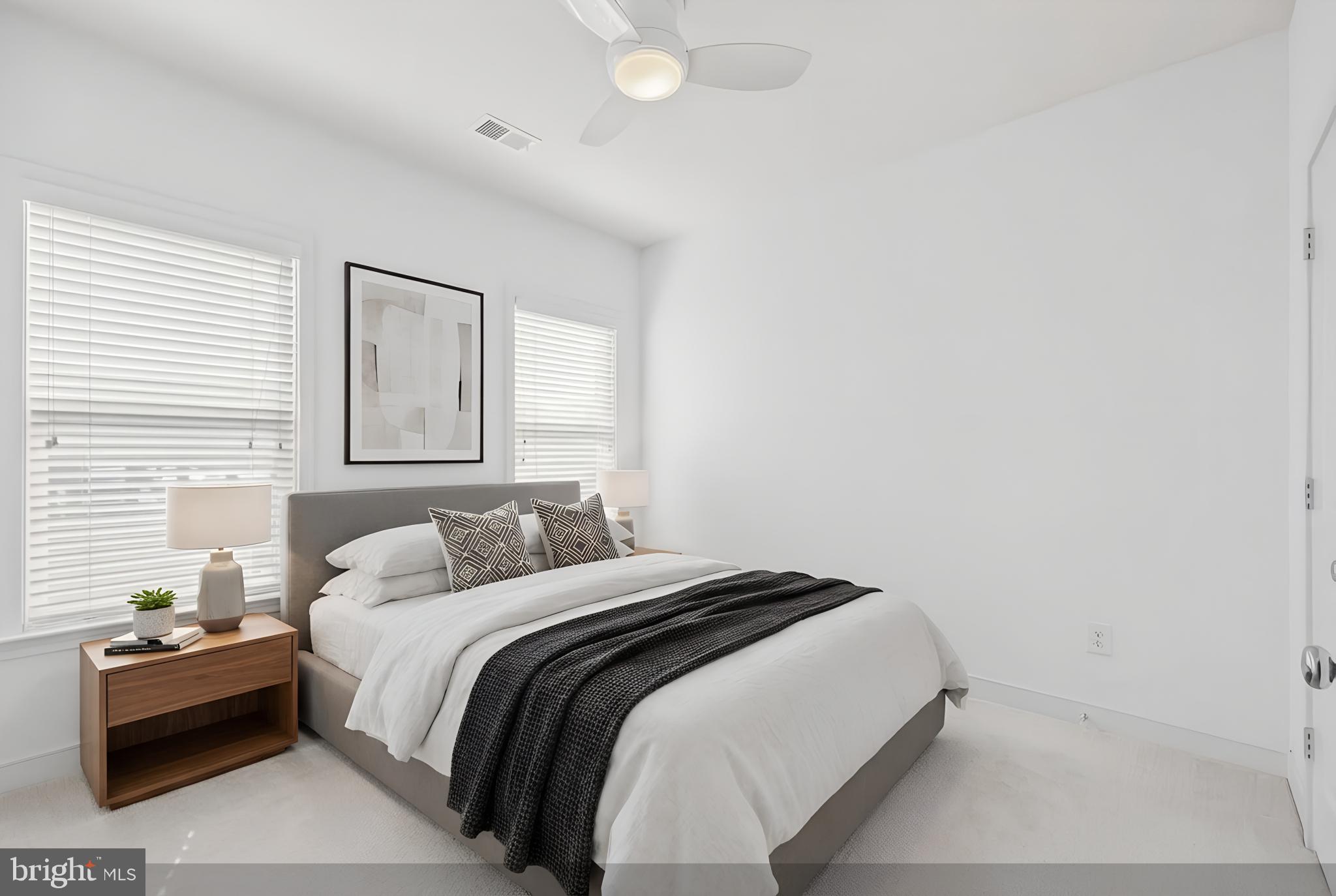 CENTERPOINTE - Residential