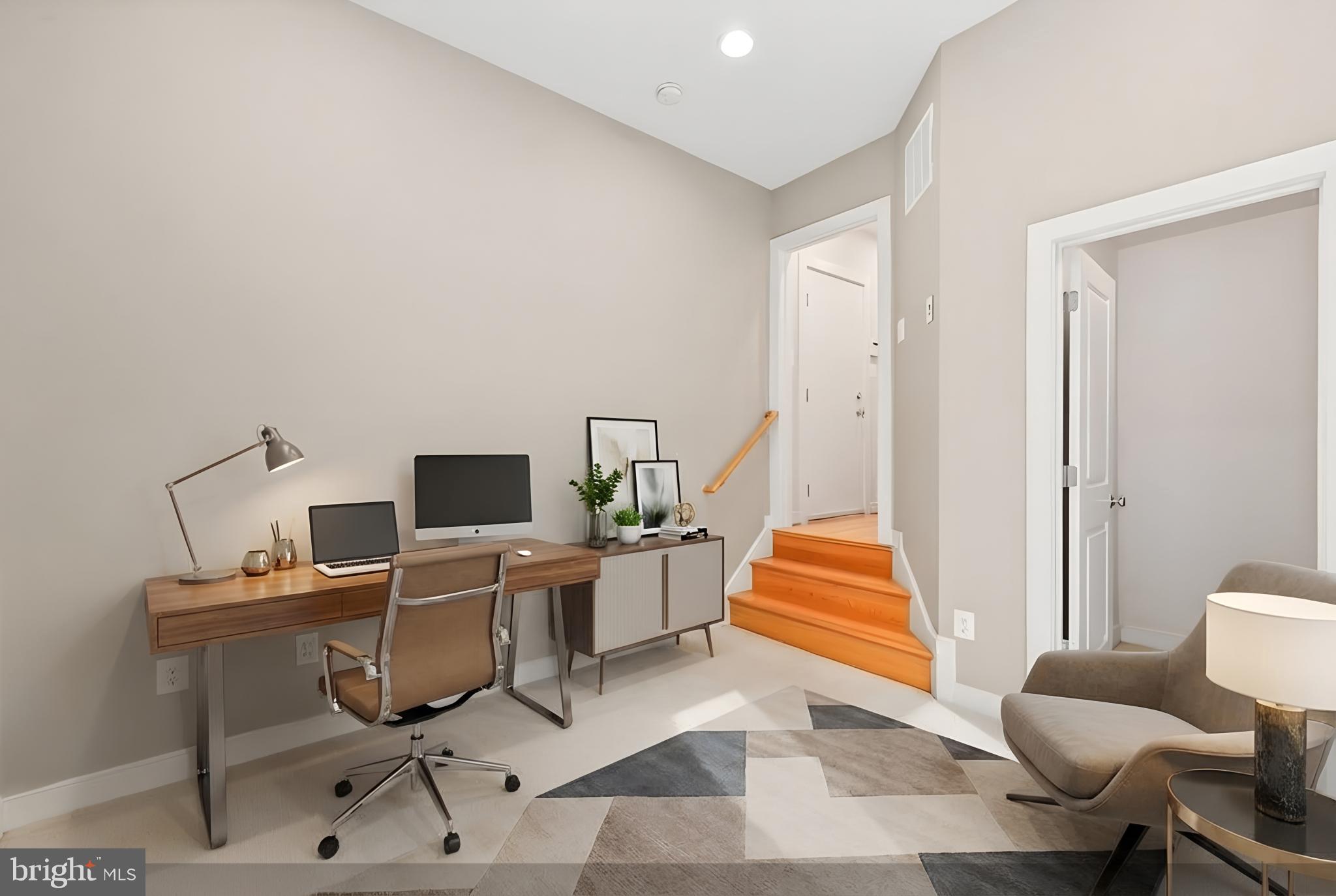 CENTERPOINTE - Residential