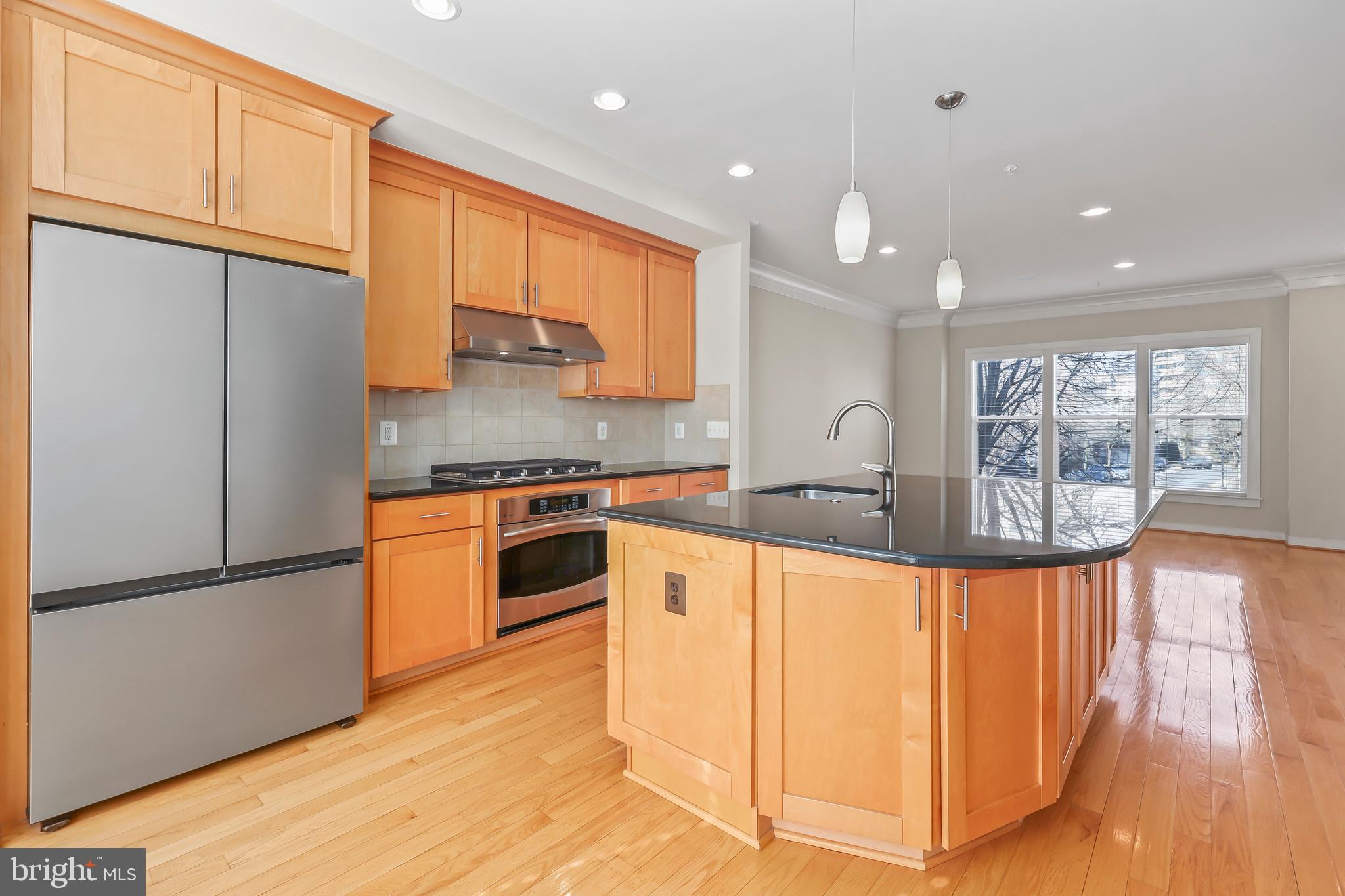 CENTERPOINTE - Residential