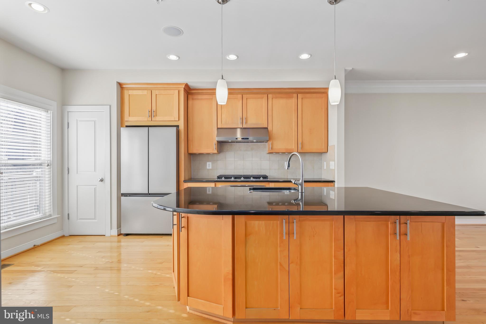 CENTERPOINTE - Residential