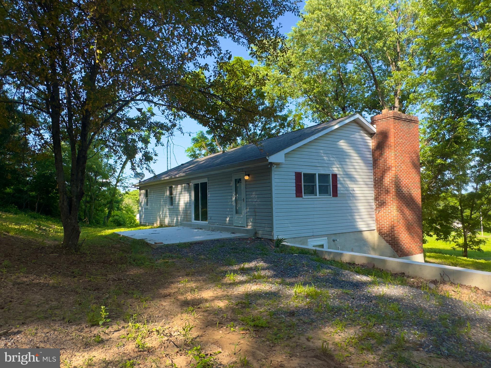 10393 MARTINSBURG ROAD