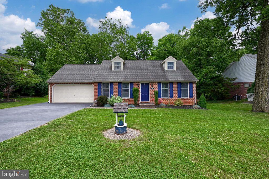 Photo of 31 Riverside Avenue, Lancaster, PA 17602 (MLS # PALA2052218)