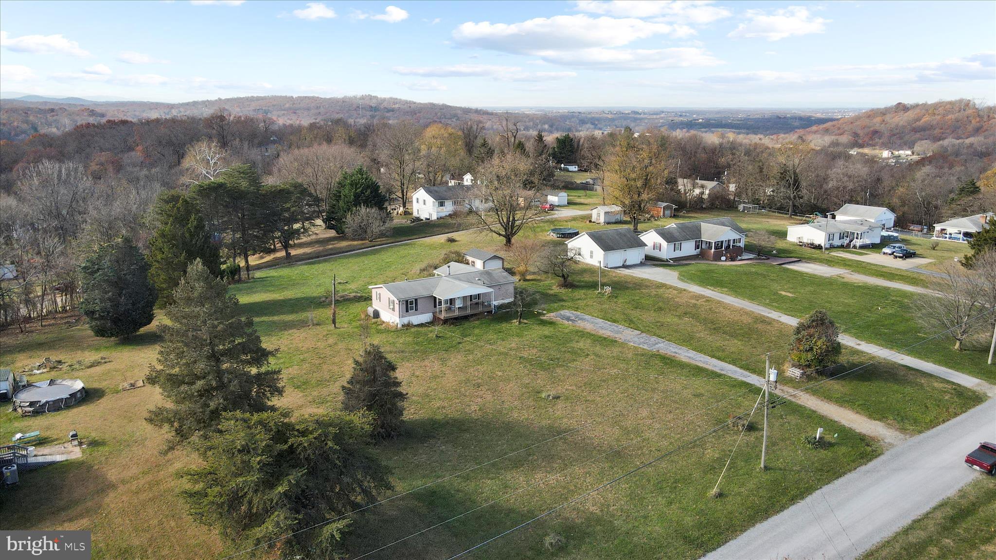 HIDDEN RIVER FARM - Residential