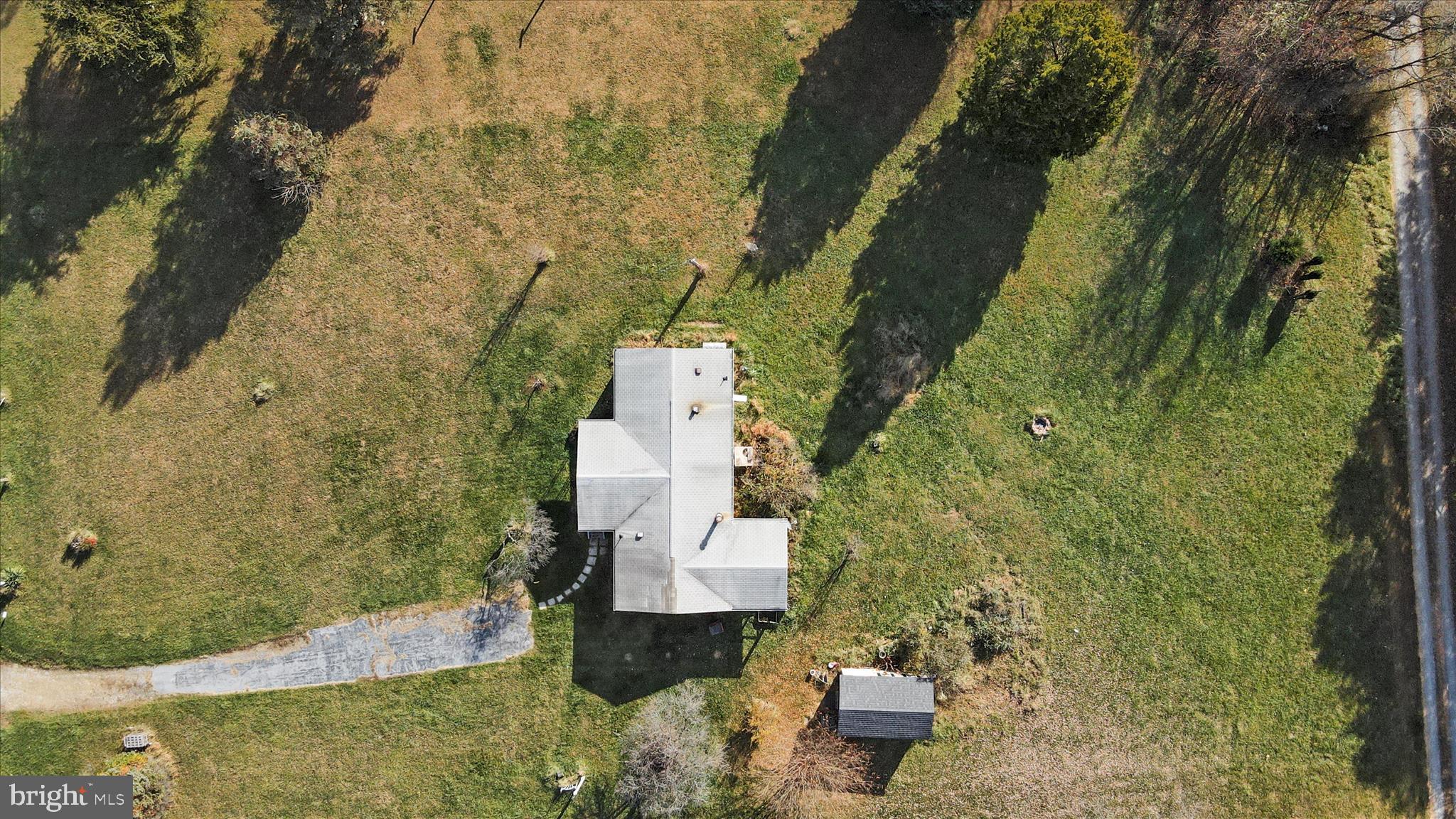 HIDDEN RIVER FARM - Residential