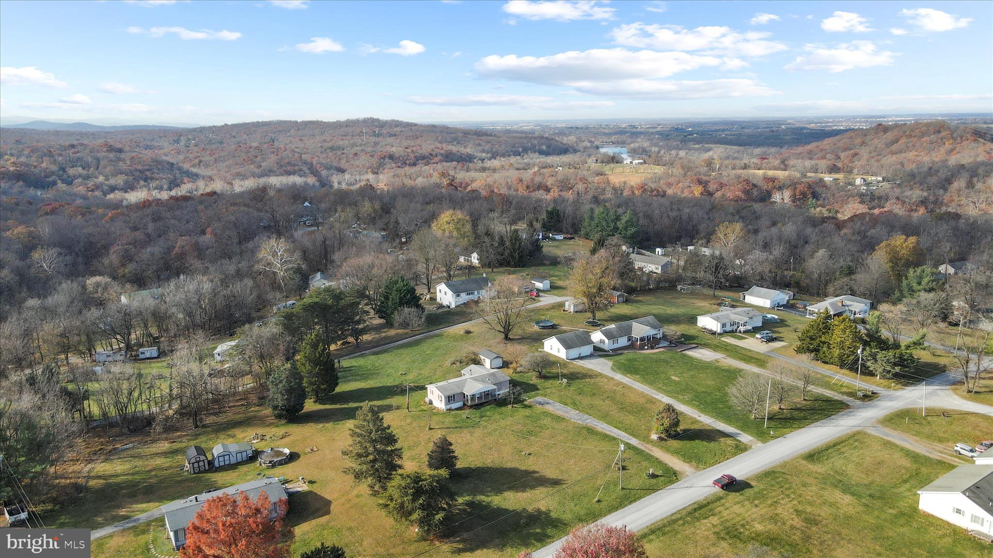 HIDDEN RIVER FARM - Residential