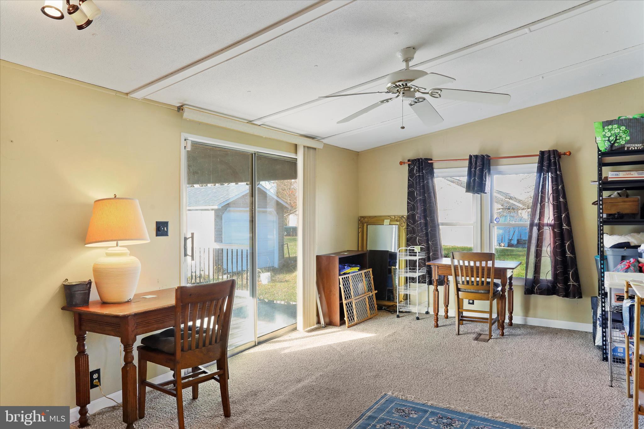 HIDDEN RIVER FARM - Residential