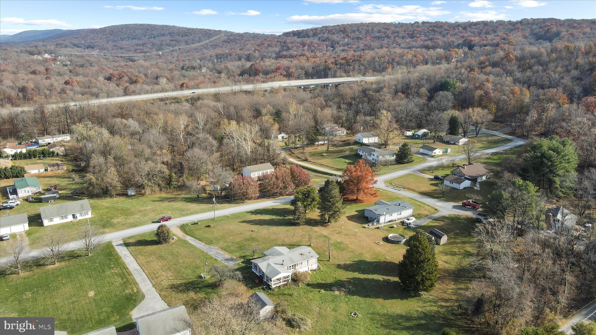 HIDDEN RIVER FARM - Residential