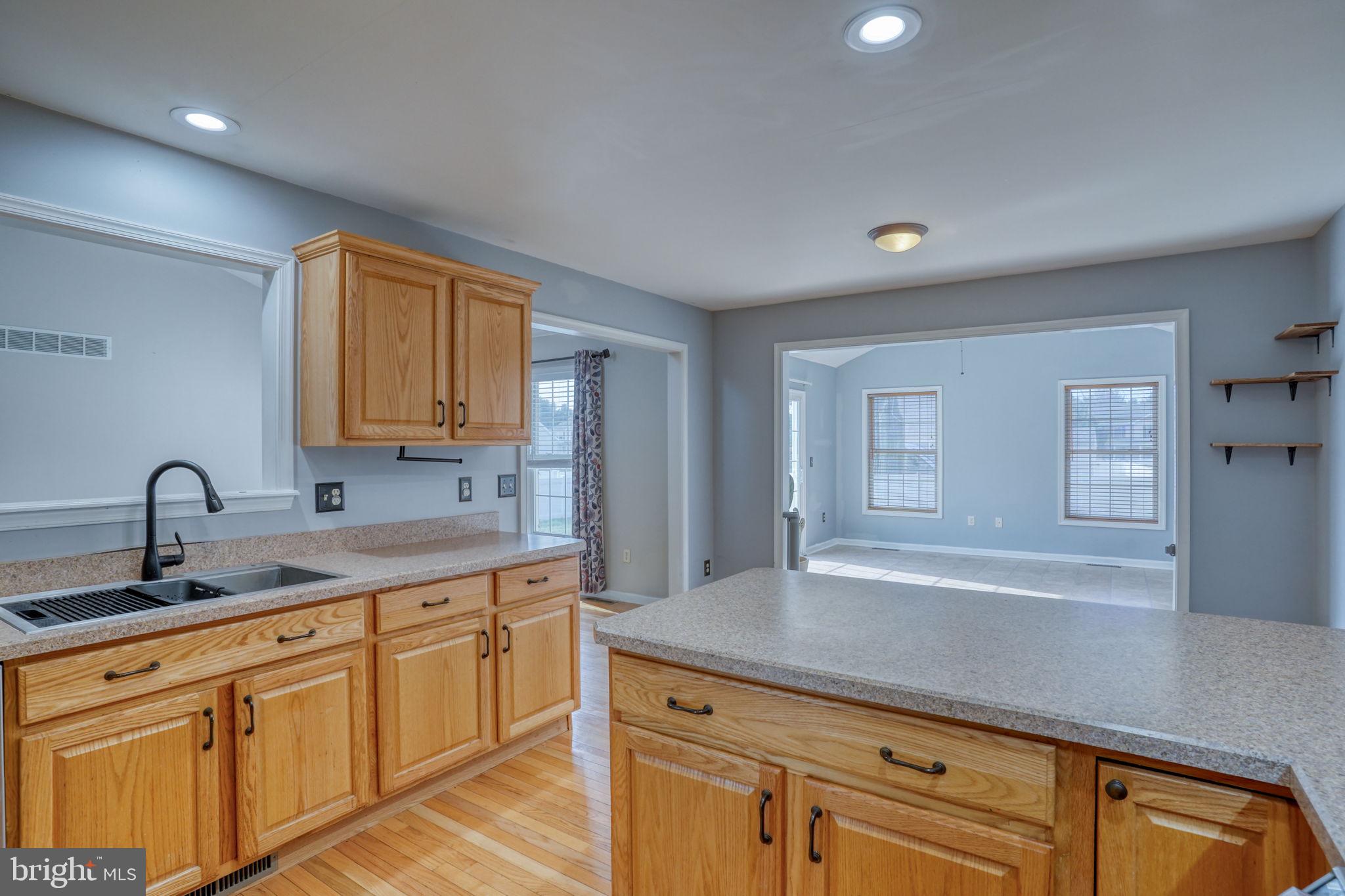 CHURCH CREEK - Residential