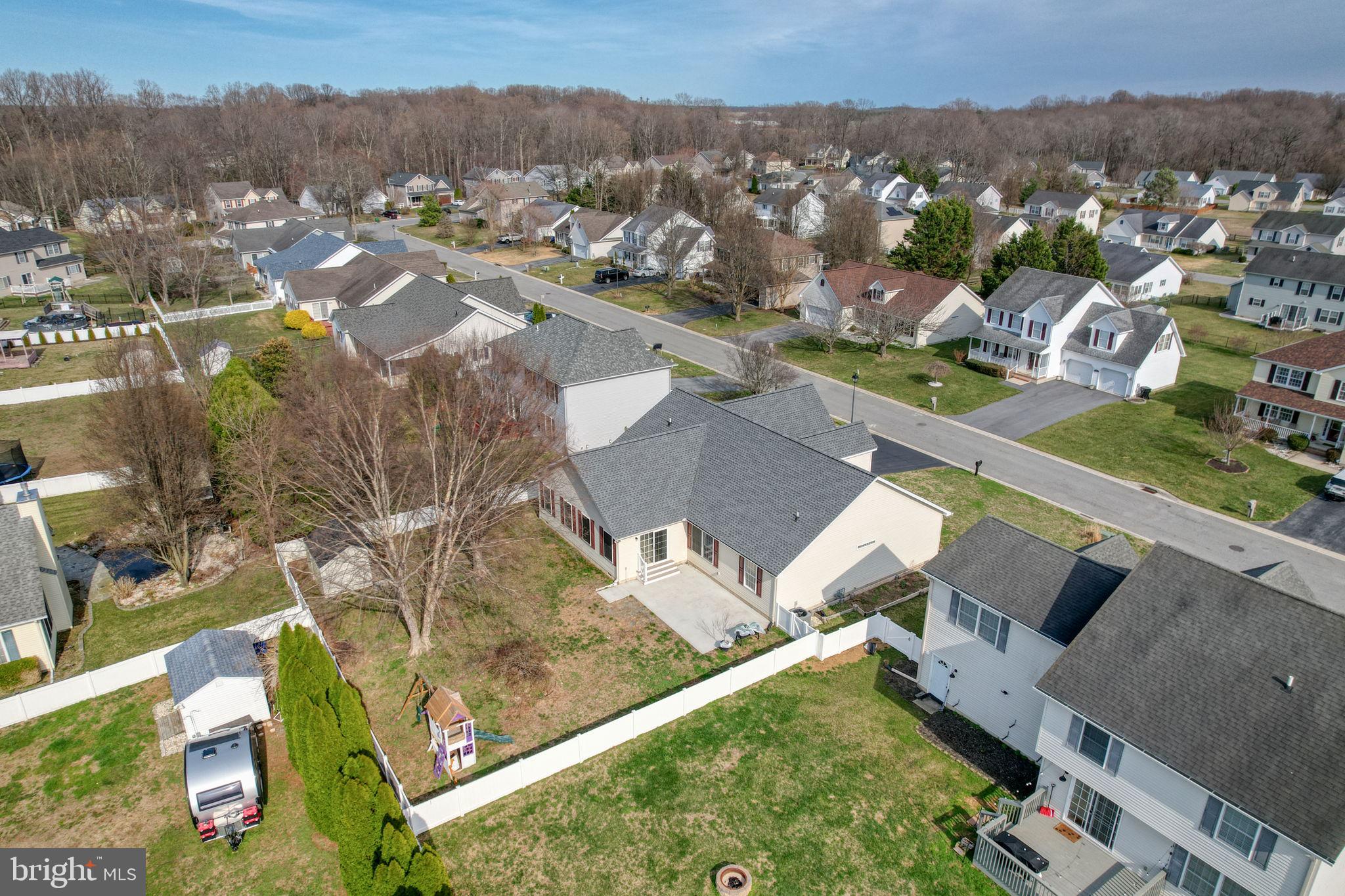 CHURCH CREEK - Residential