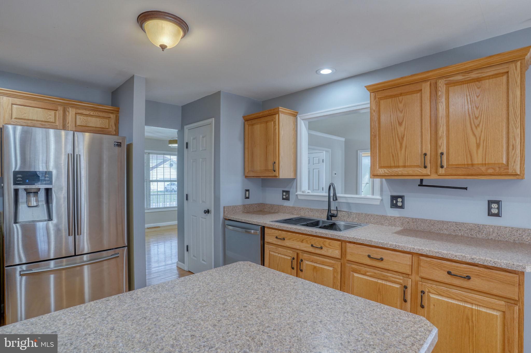 CHURCH CREEK - Residential