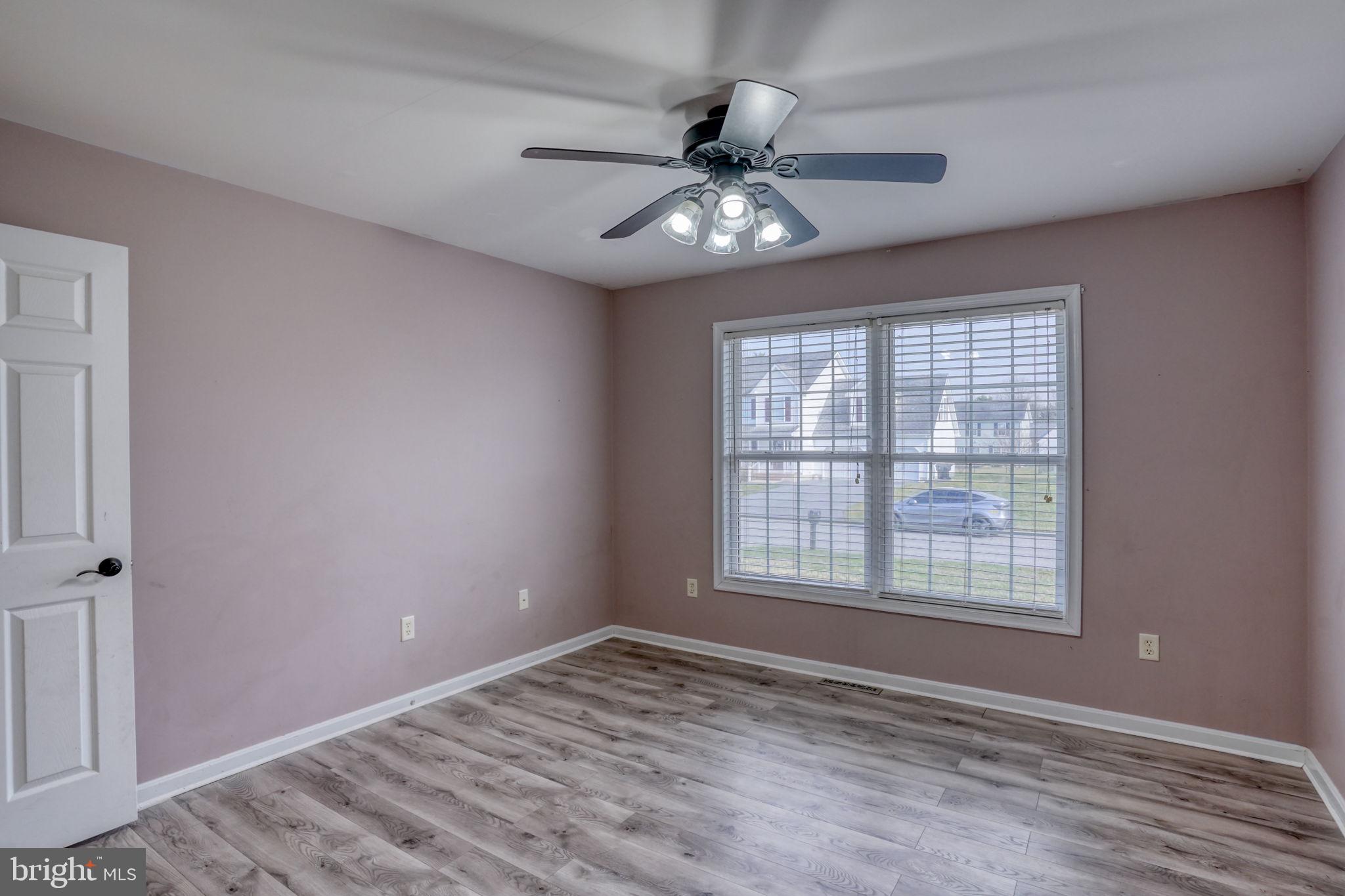 CHURCH CREEK - Residential