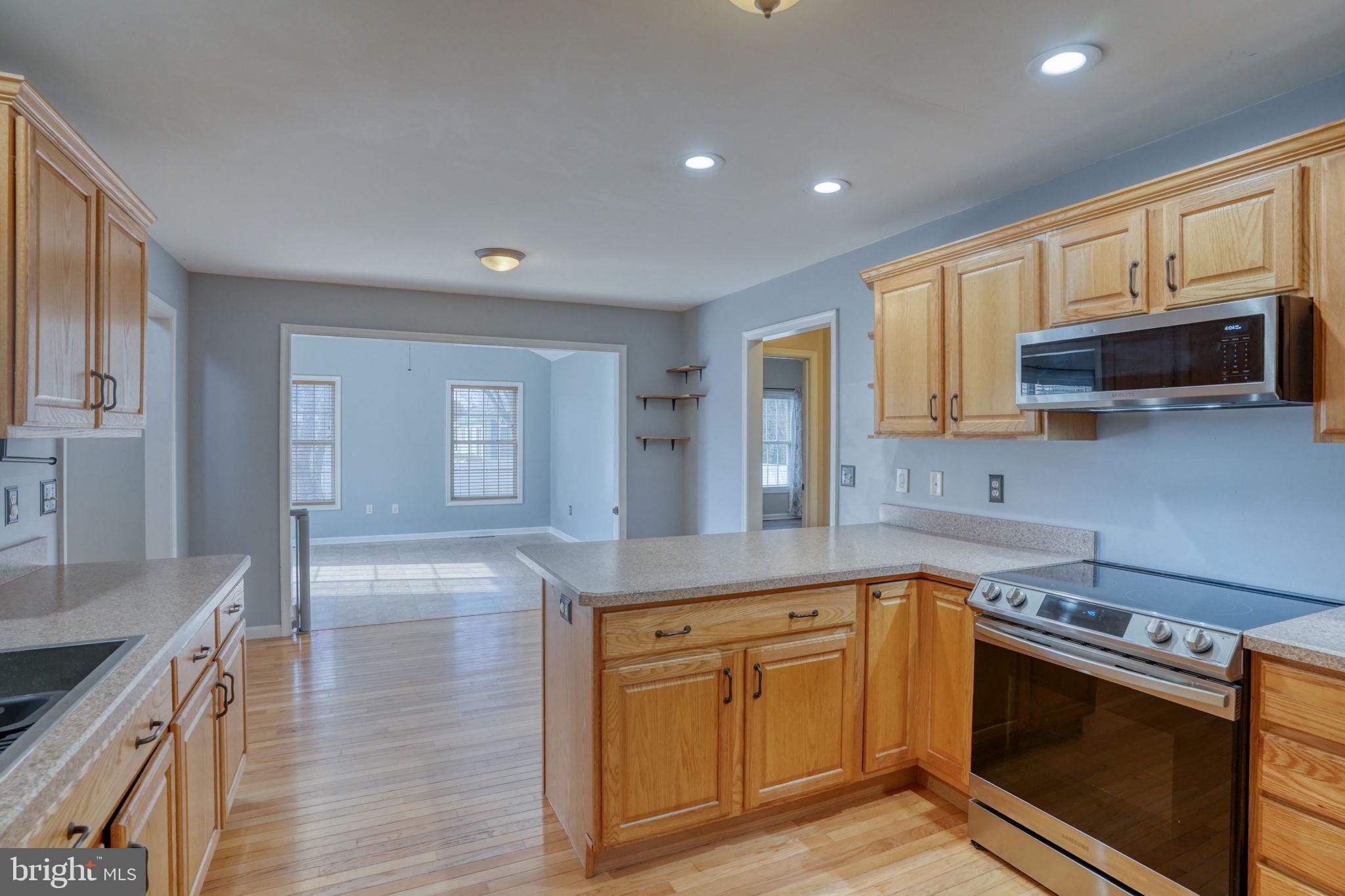 CHURCH CREEK - Residential