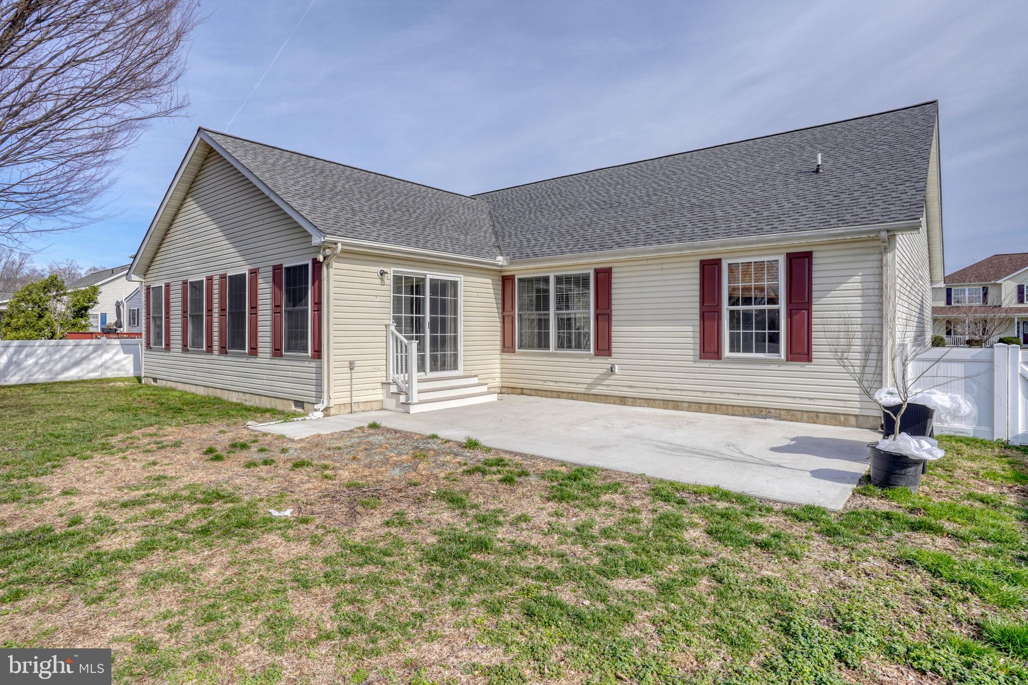 CHURCH CREEK - Residential