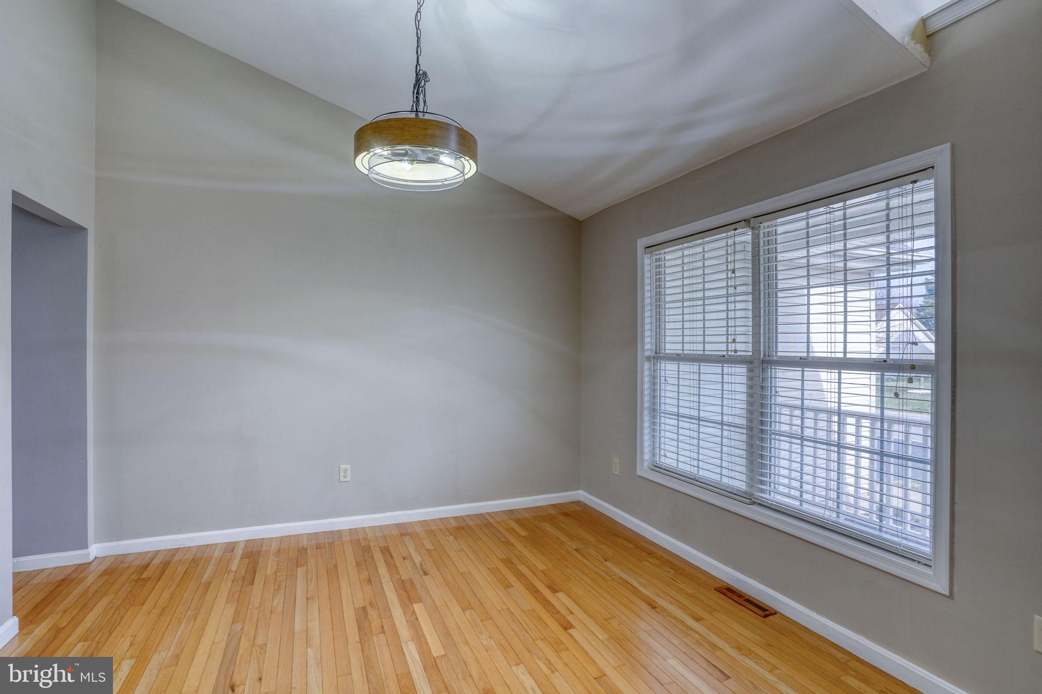 CHURCH CREEK - Residential