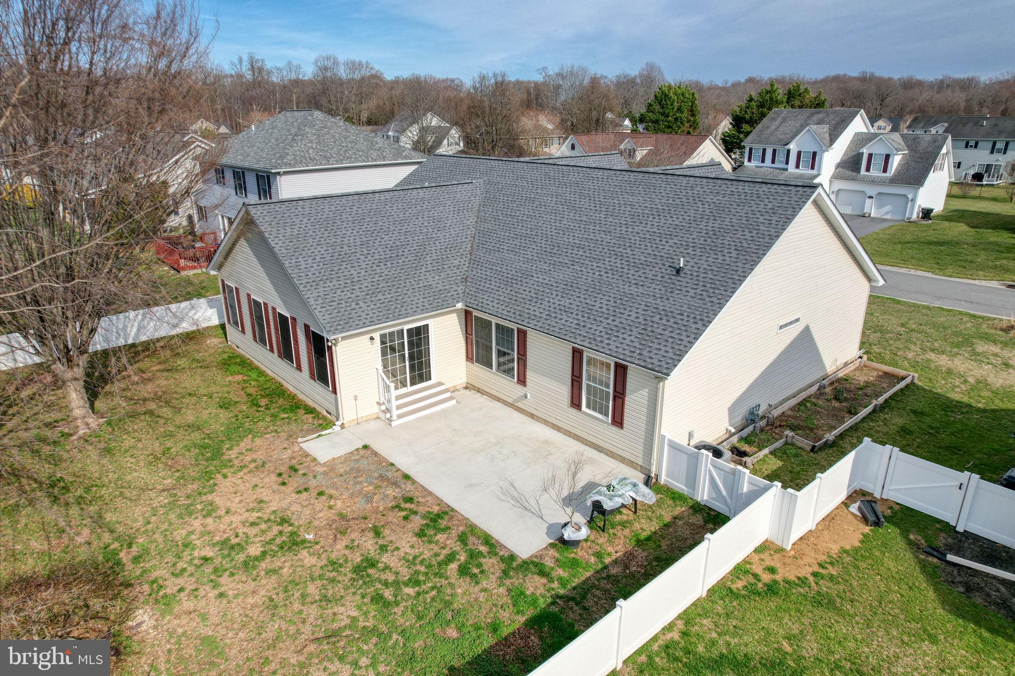 71 CHURCH CREEK DRIVE