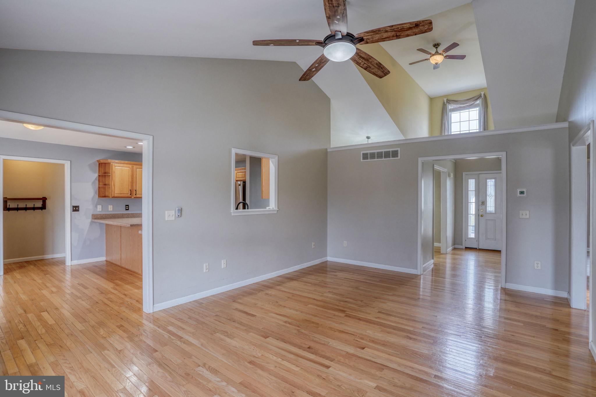 CHURCH CREEK - Residential