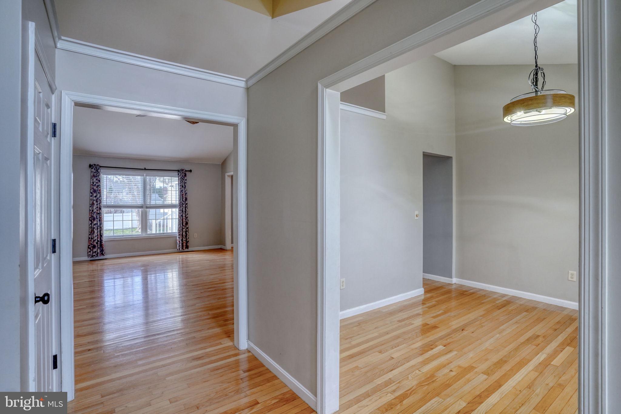 CHURCH CREEK - Residential