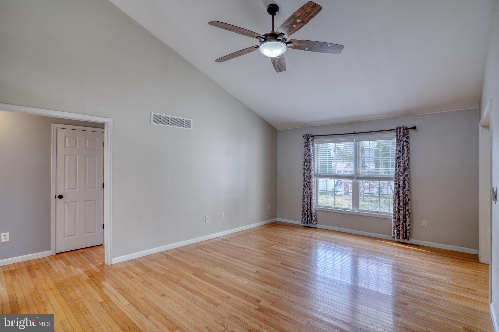 CHURCH CREEK - Residential