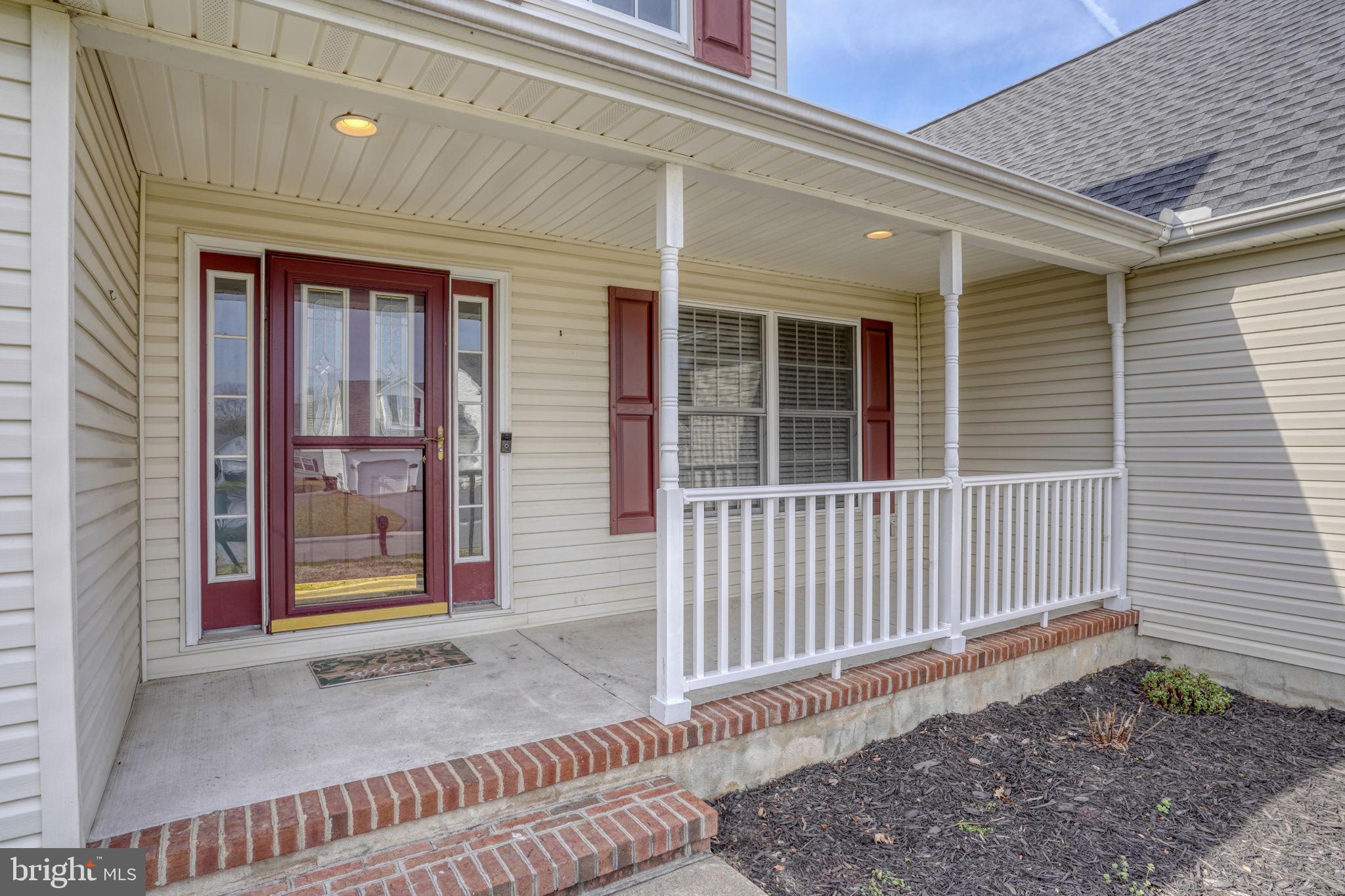 71 CHURCH CREEK DRIVE