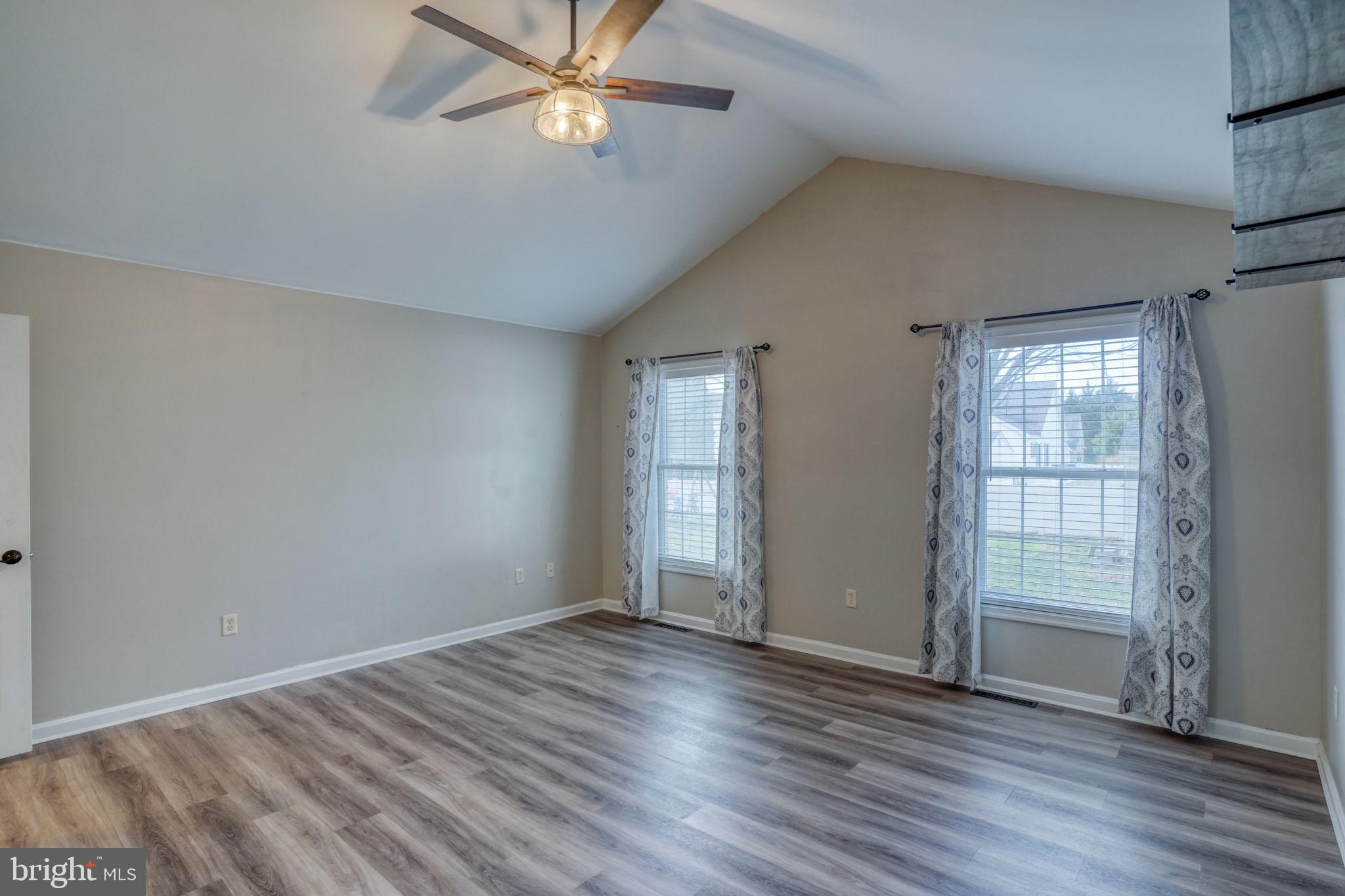 CHURCH CREEK - Residential