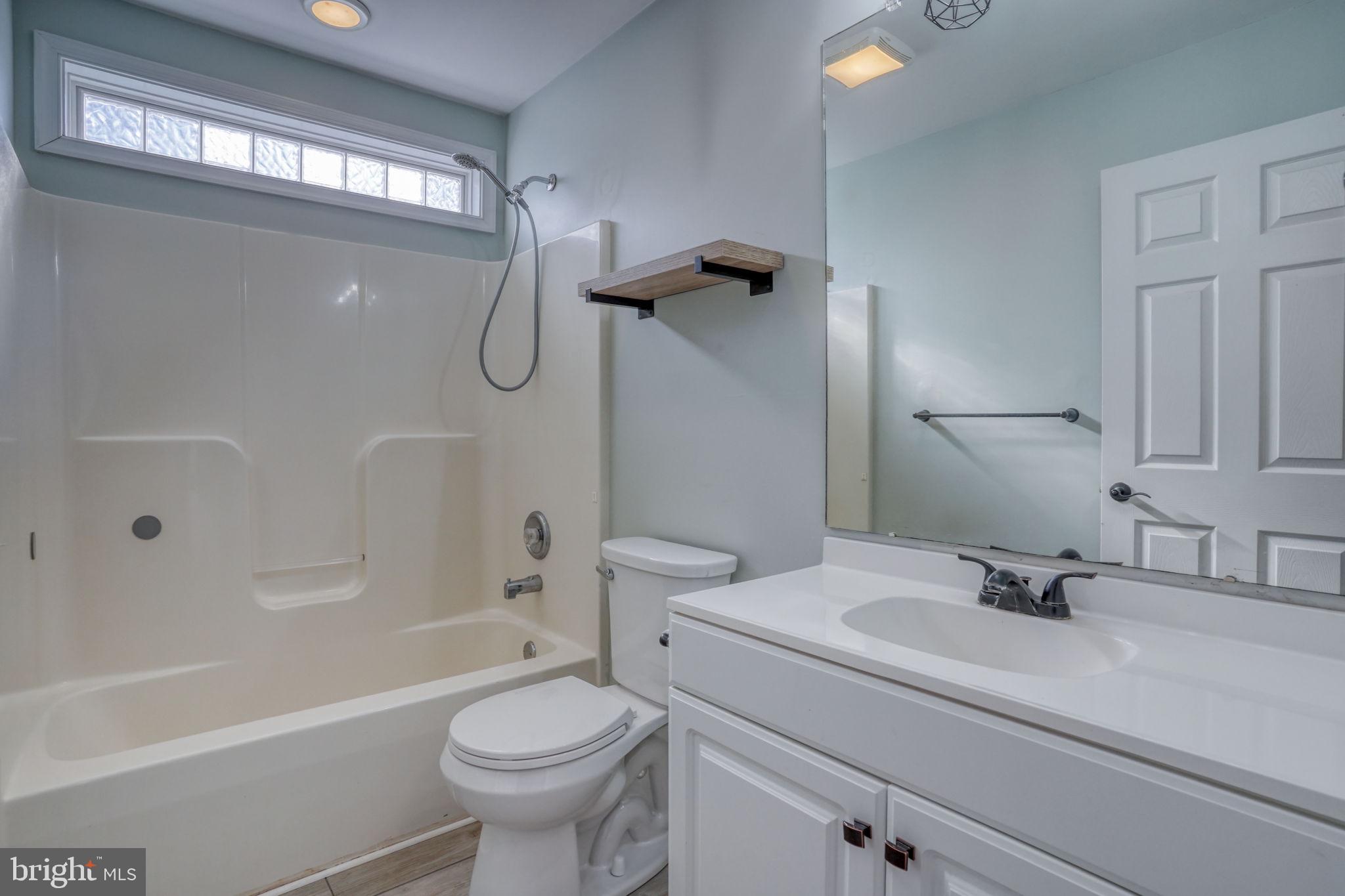 CHURCH CREEK - Residential