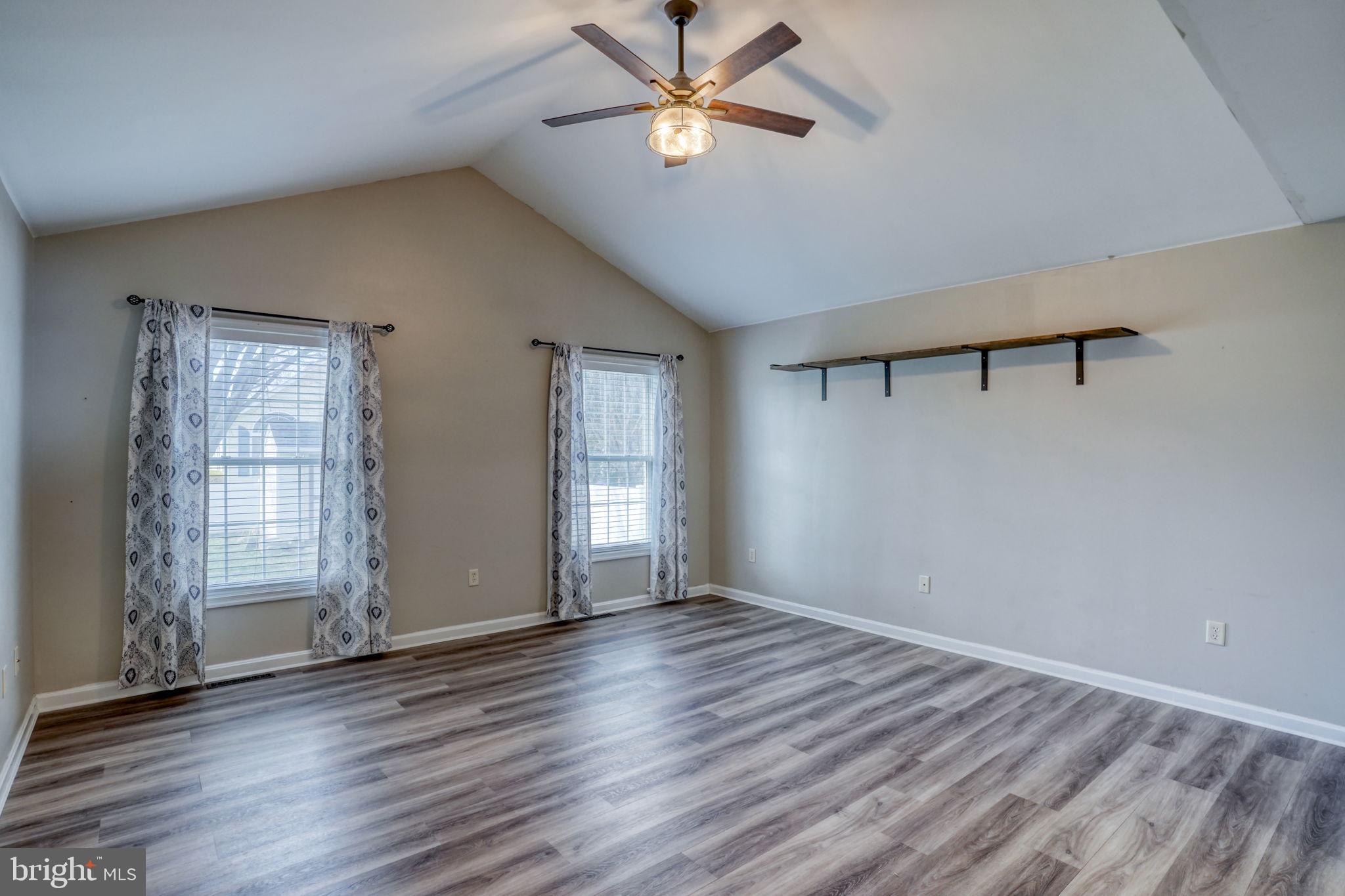 CHURCH CREEK - Residential