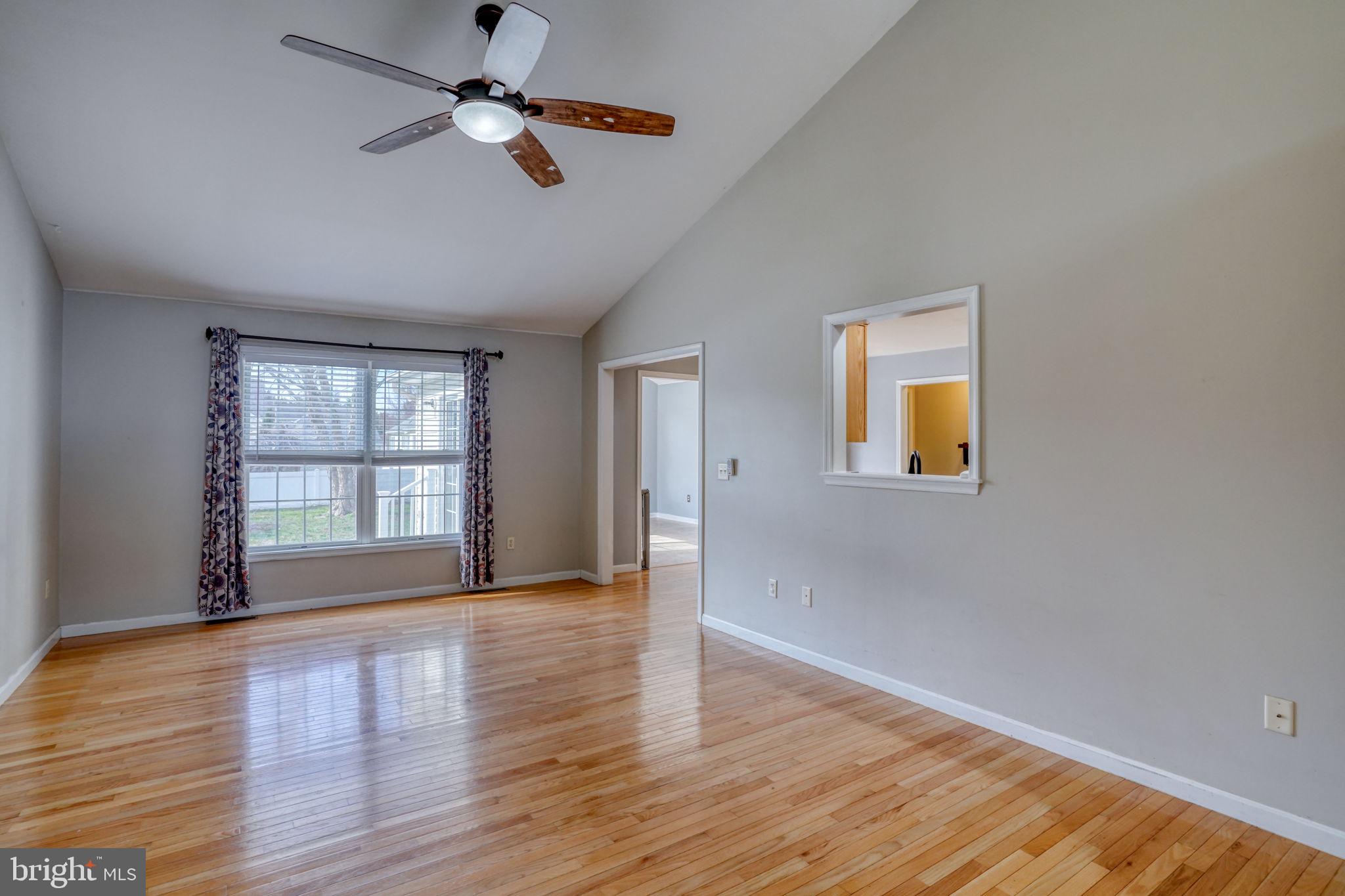 CHURCH CREEK - Residential