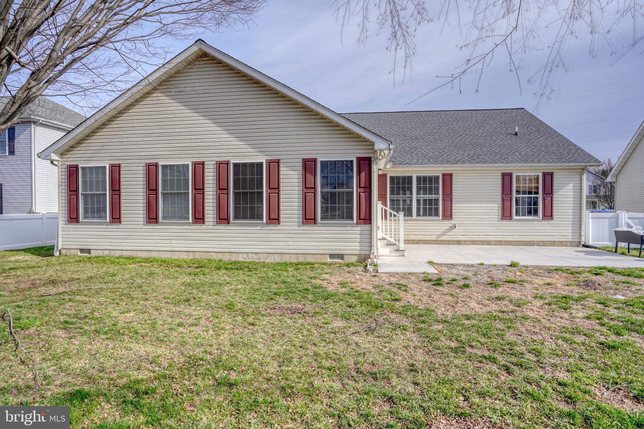 CHURCH CREEK - Residential