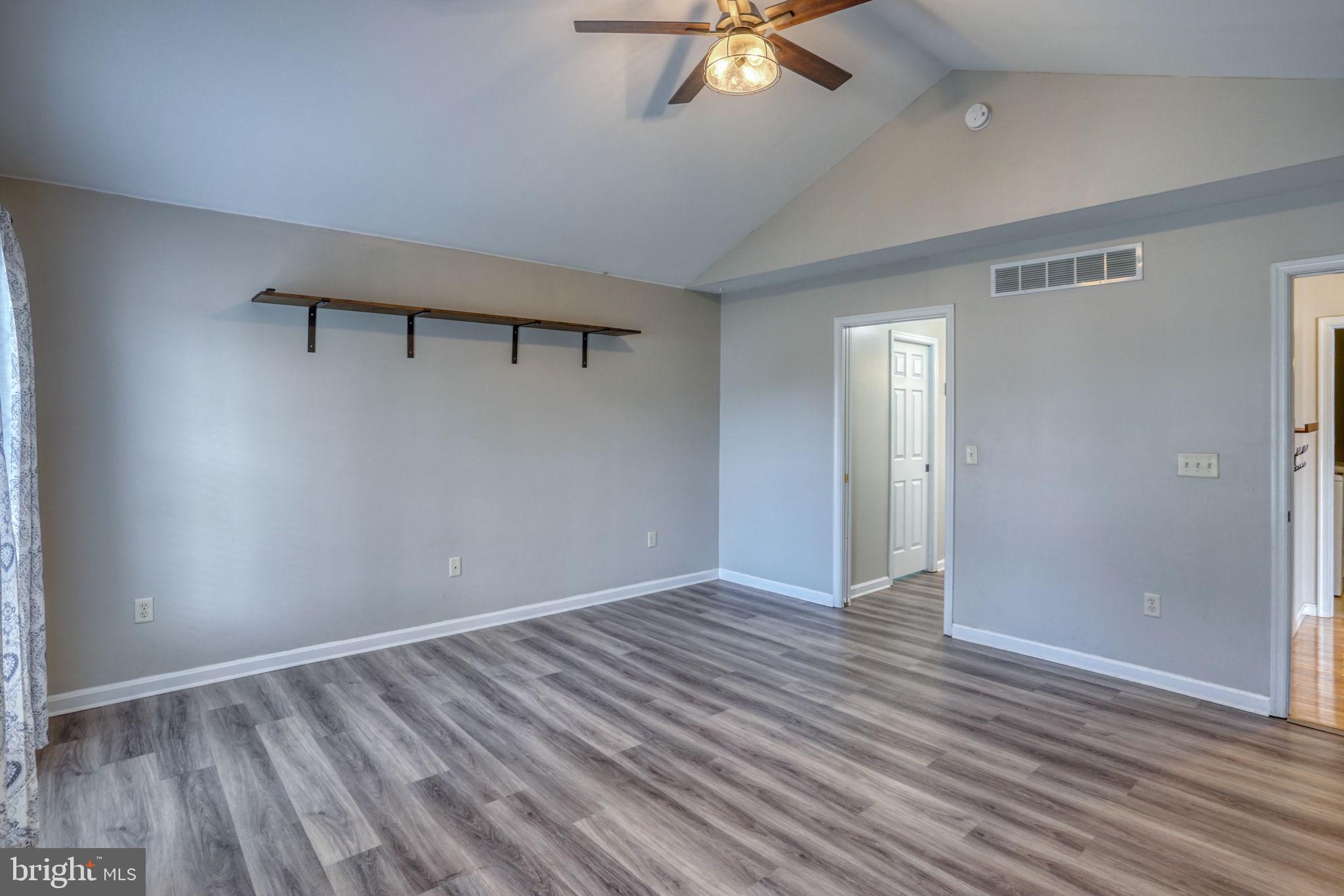 CHURCH CREEK - Residential