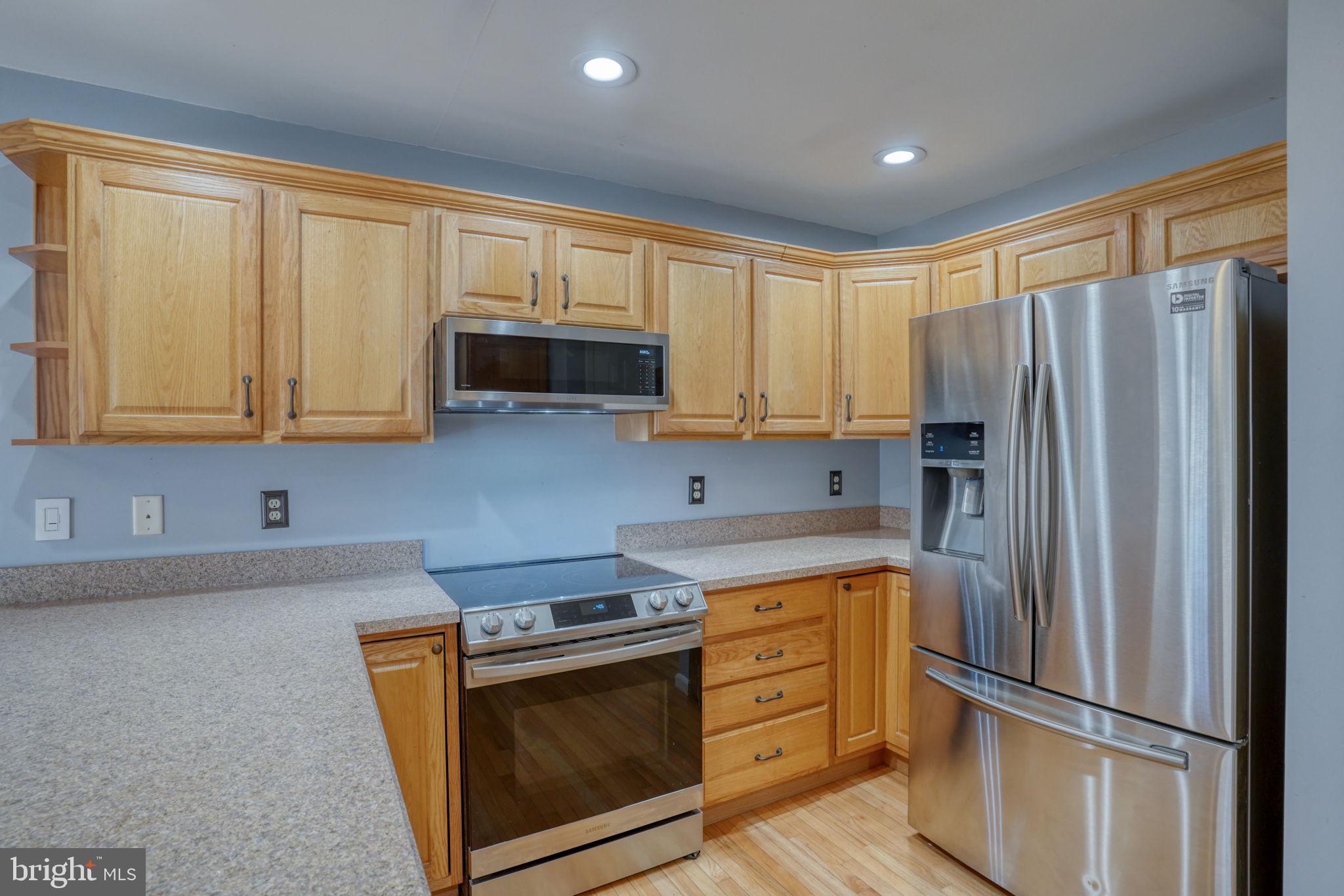 CHURCH CREEK - Residential