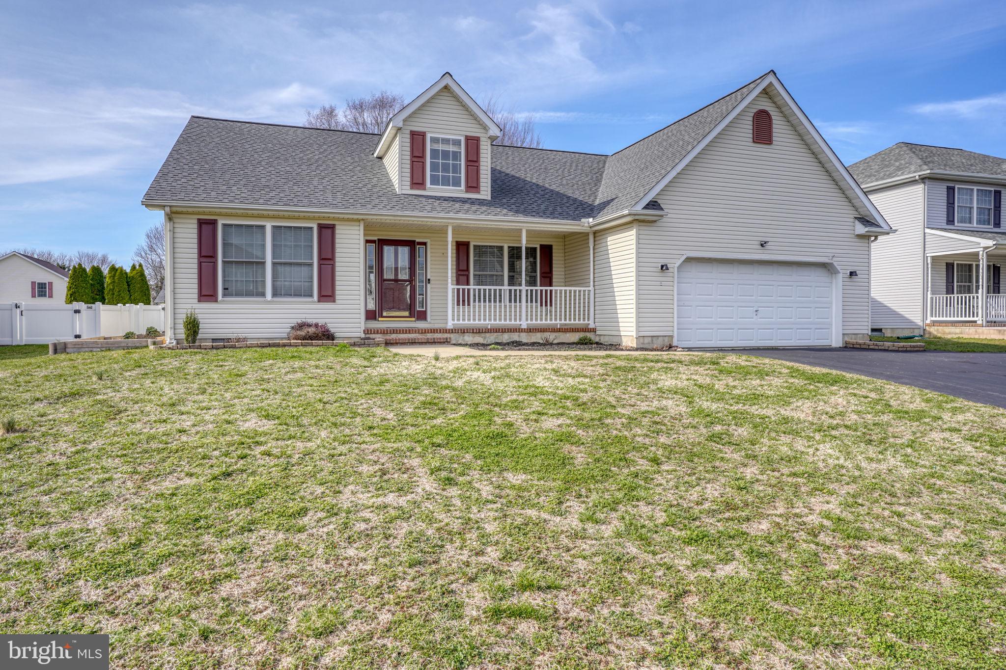 CHURCH CREEK - Residential