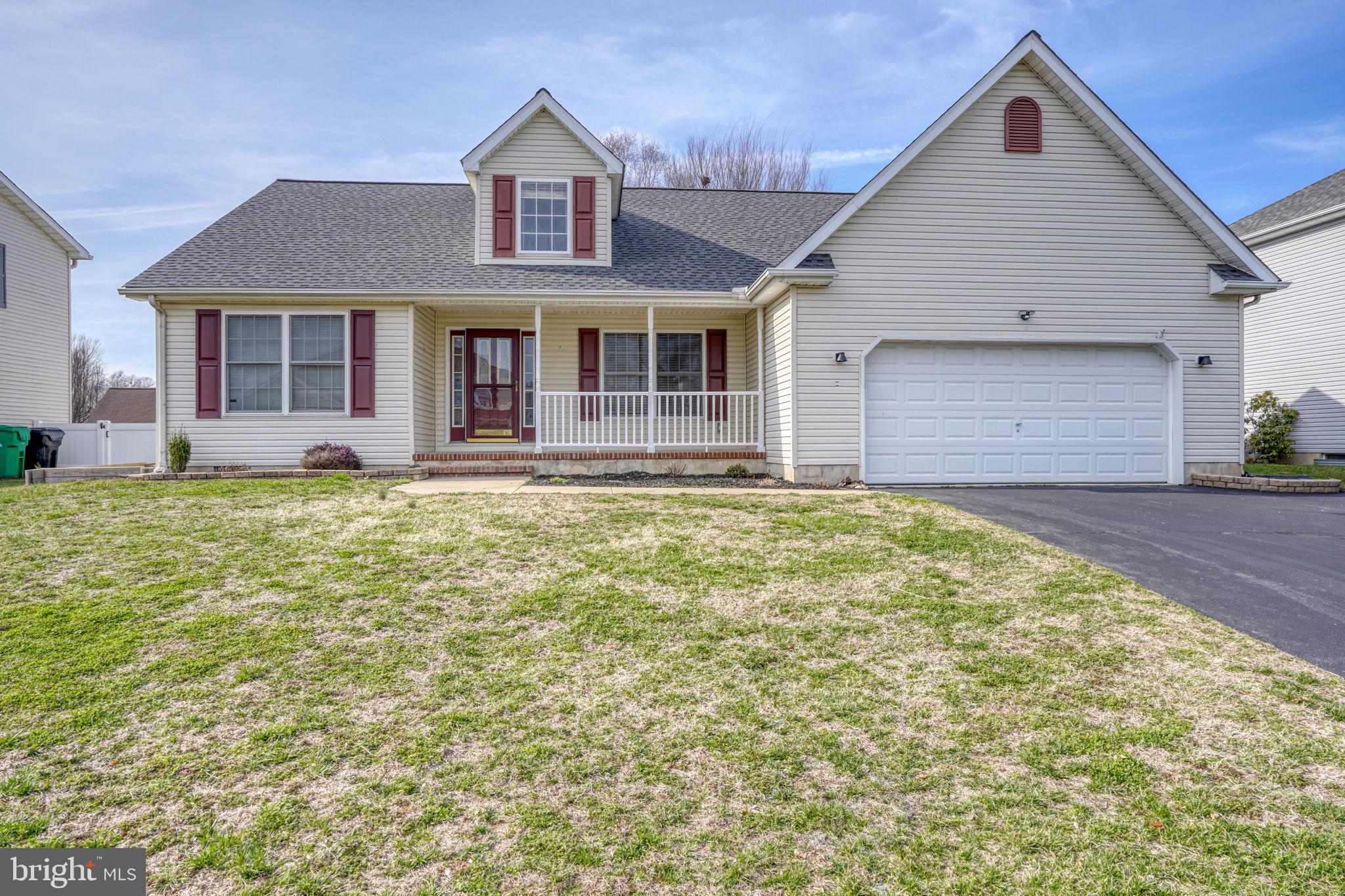 CHURCH CREEK - Residential