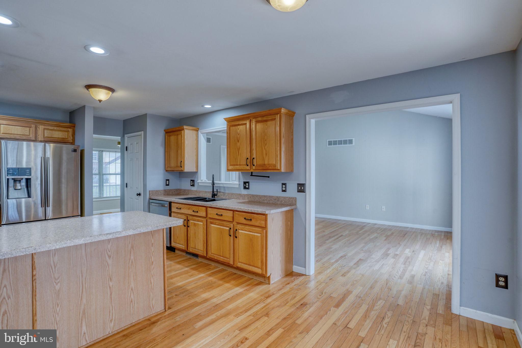 CHURCH CREEK - Residential