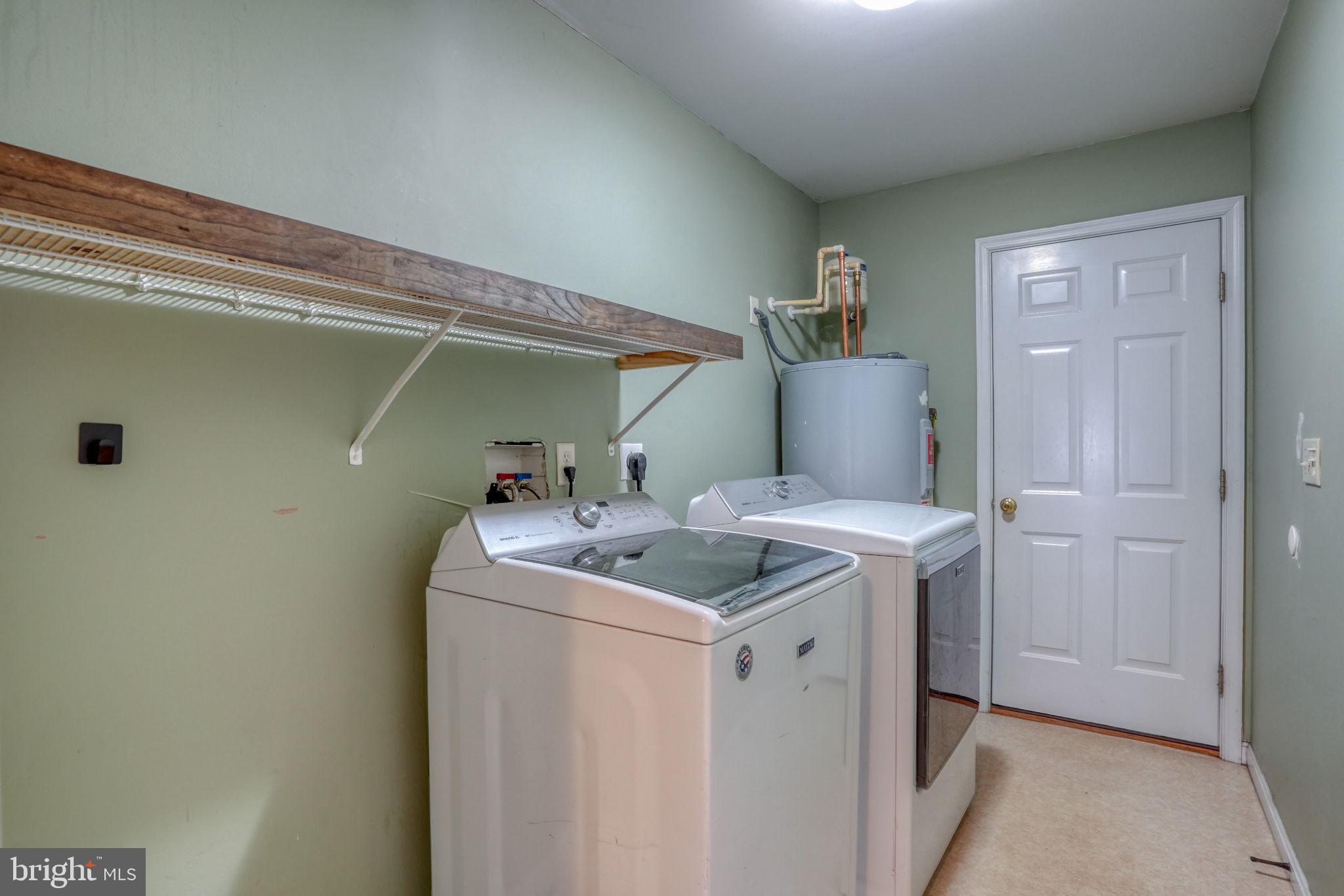 CHURCH CREEK - Residential