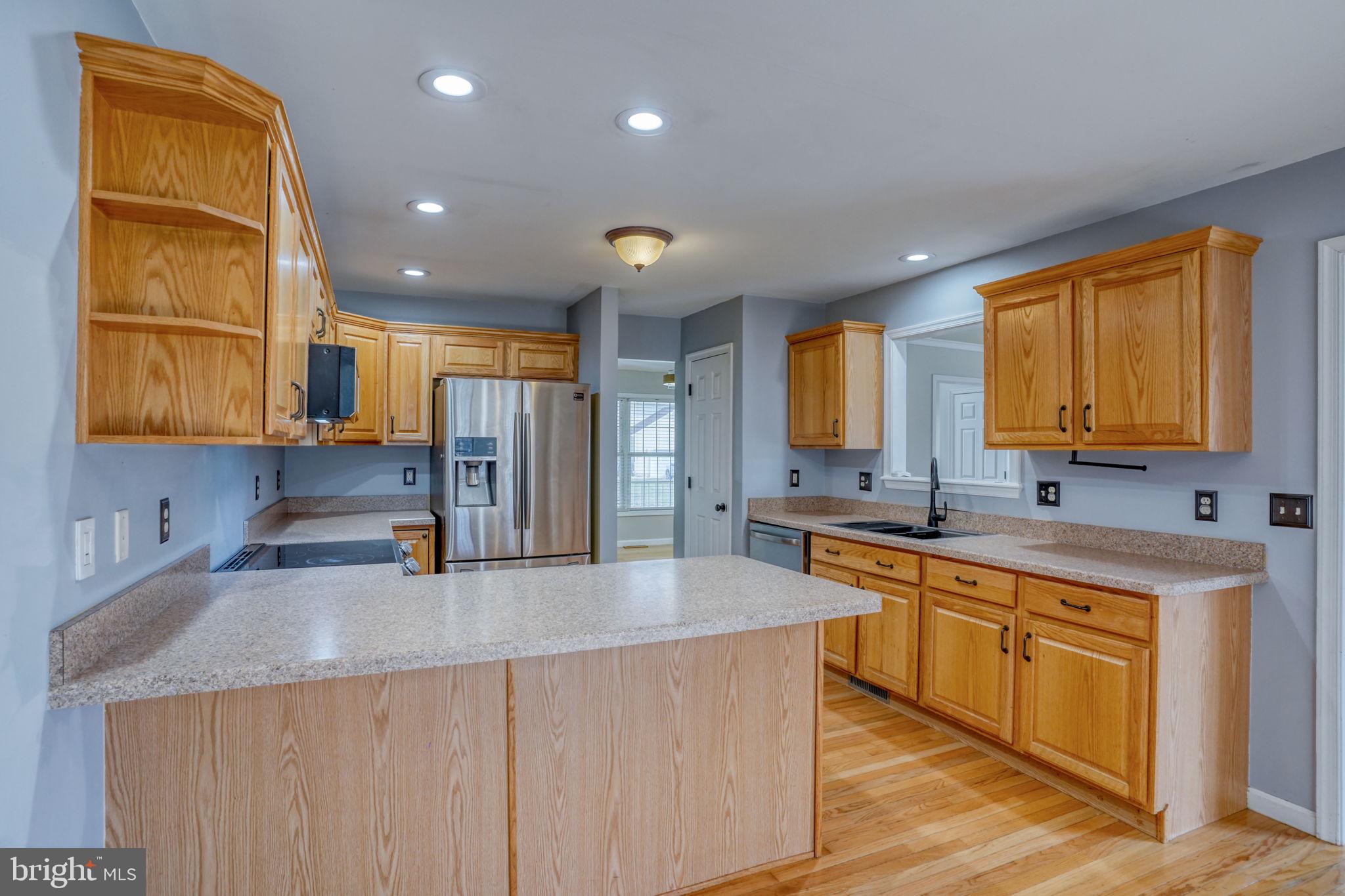 CHURCH CREEK - Residential