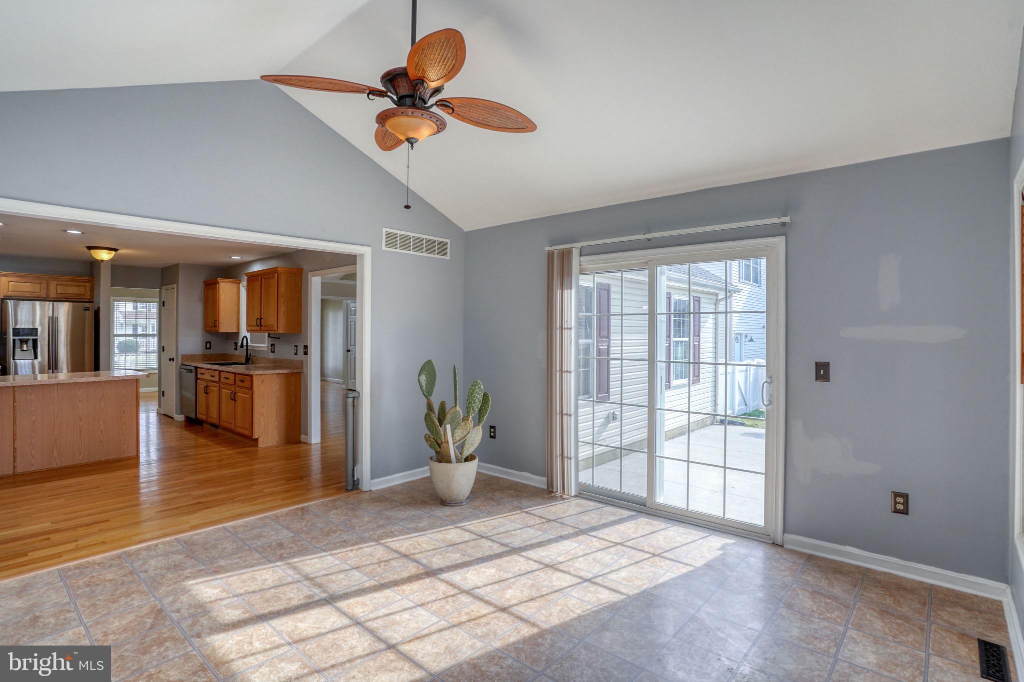 CHURCH CREEK - Residential