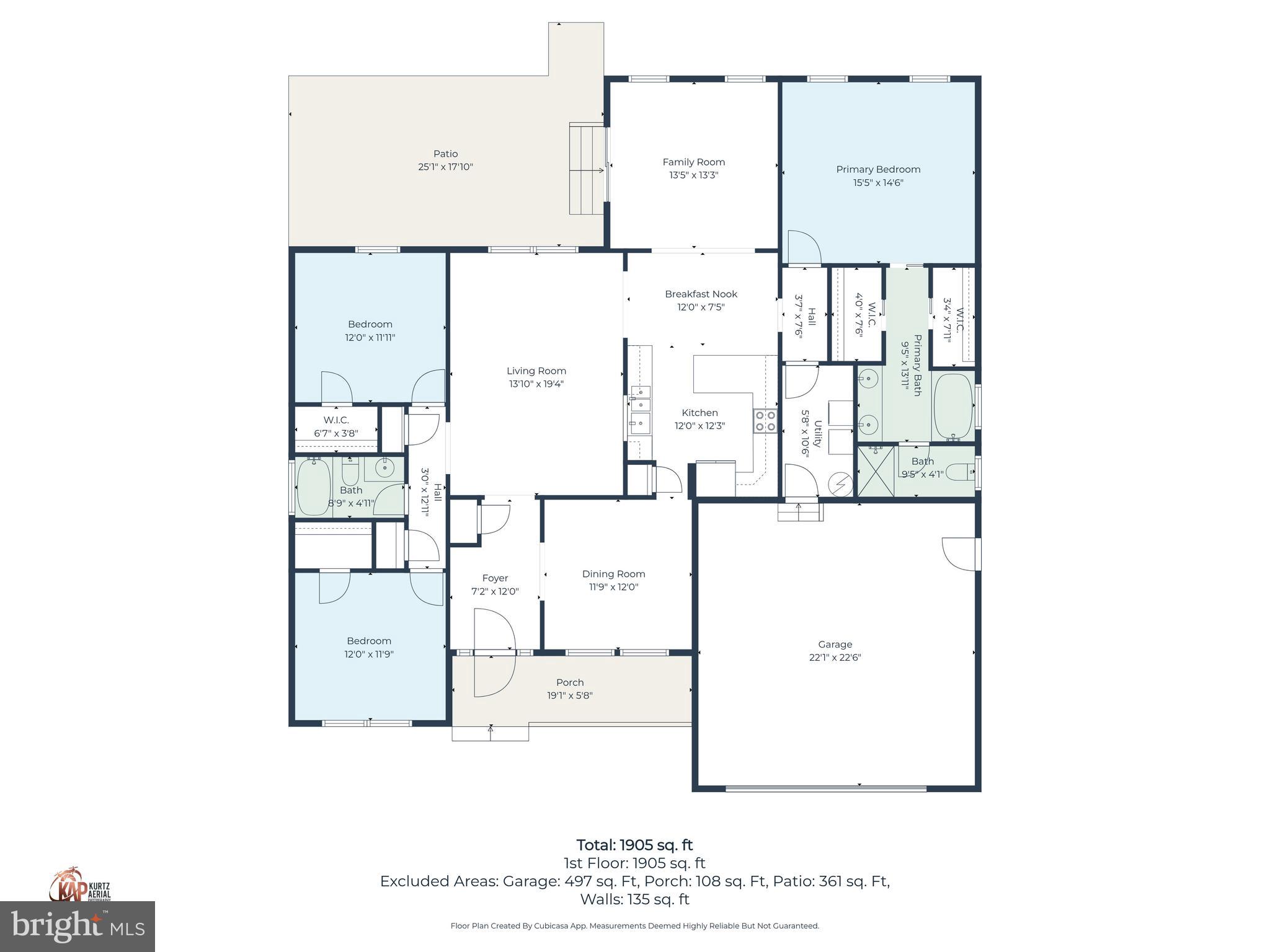 CHURCH CREEK - Residential