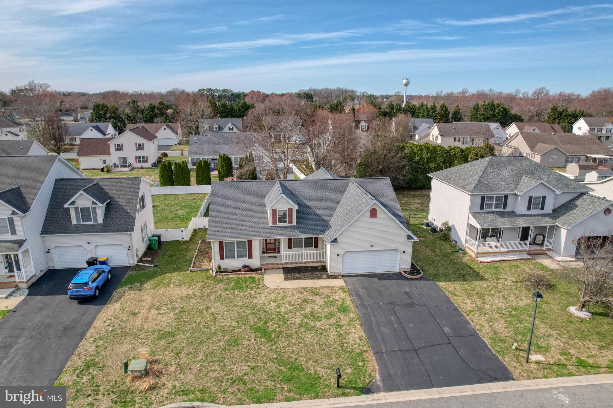 CHURCH CREEK - Residential