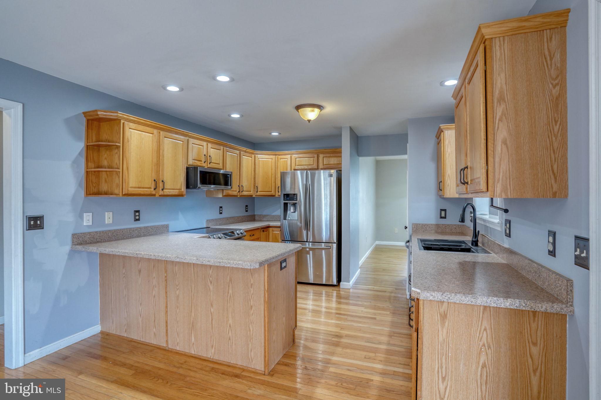 CHURCH CREEK - Residential