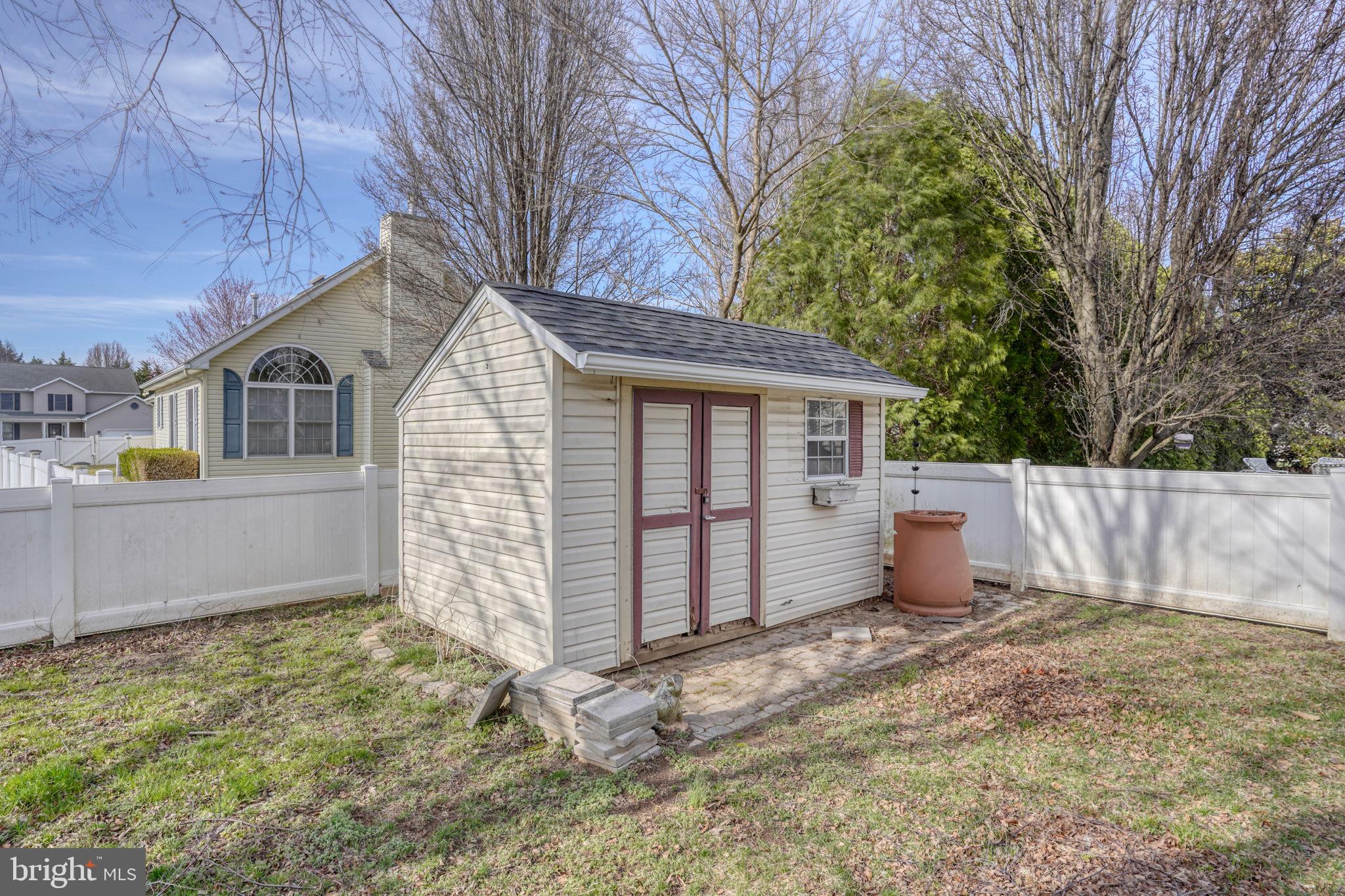 CHURCH CREEK - Residential